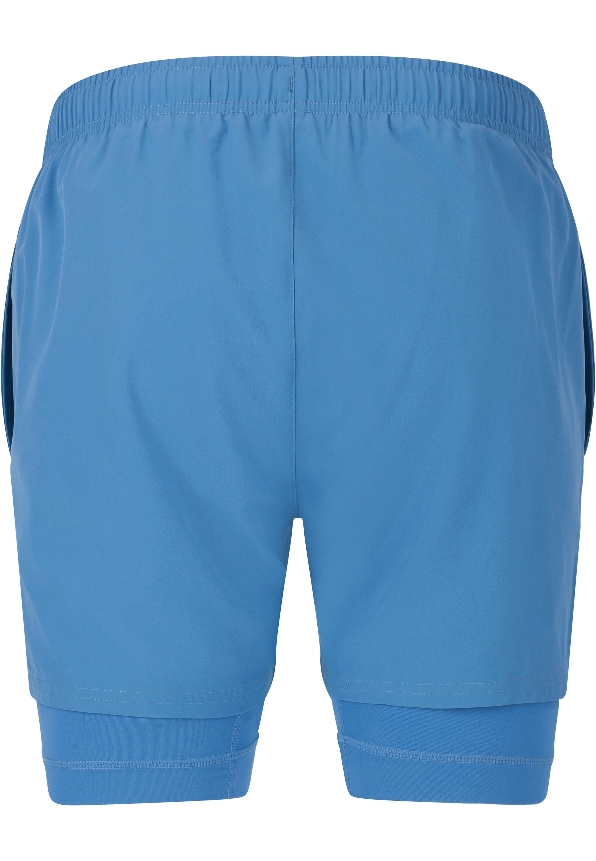 Virtus Shorts »Zayne«, mit 4-Wege-Stretch und Innenhose