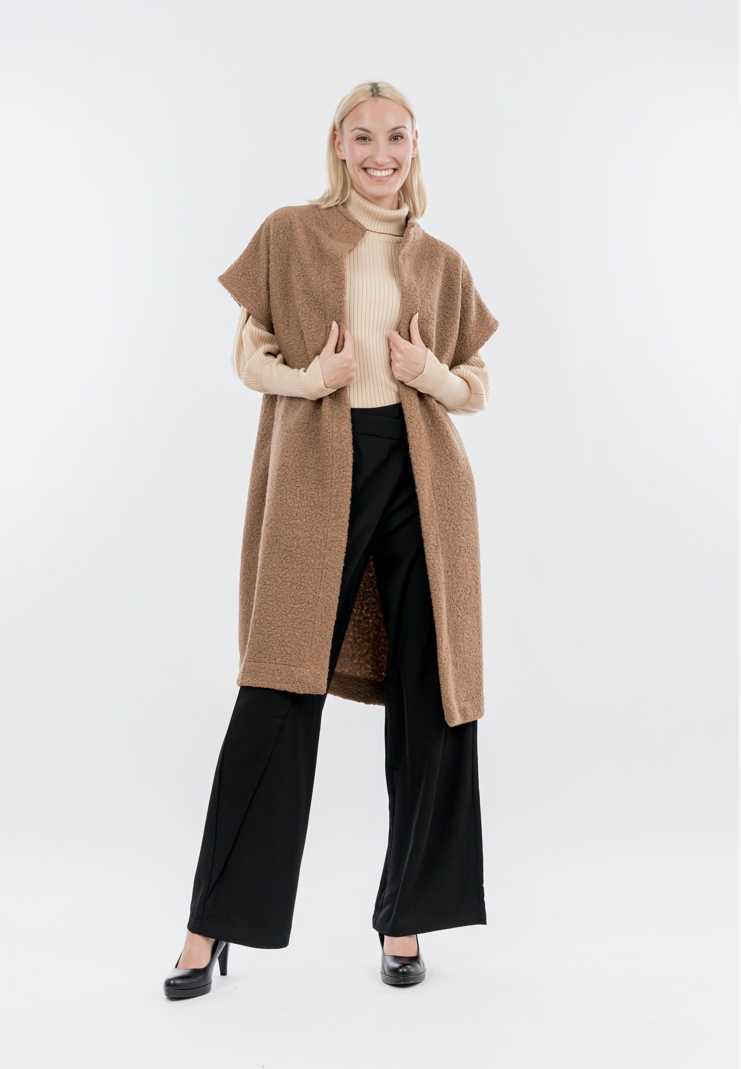 SURI FREY Stoffhose »Stoffhose SFY Freyday«