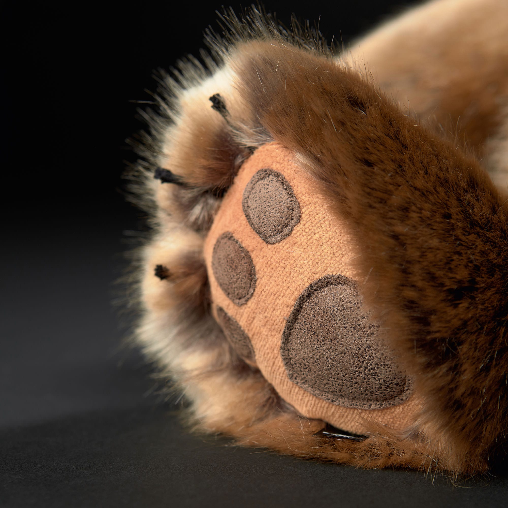 Sigikid Kuscheltier »BeastsTown - Bär Bee Bear Buddy« Made in Europe