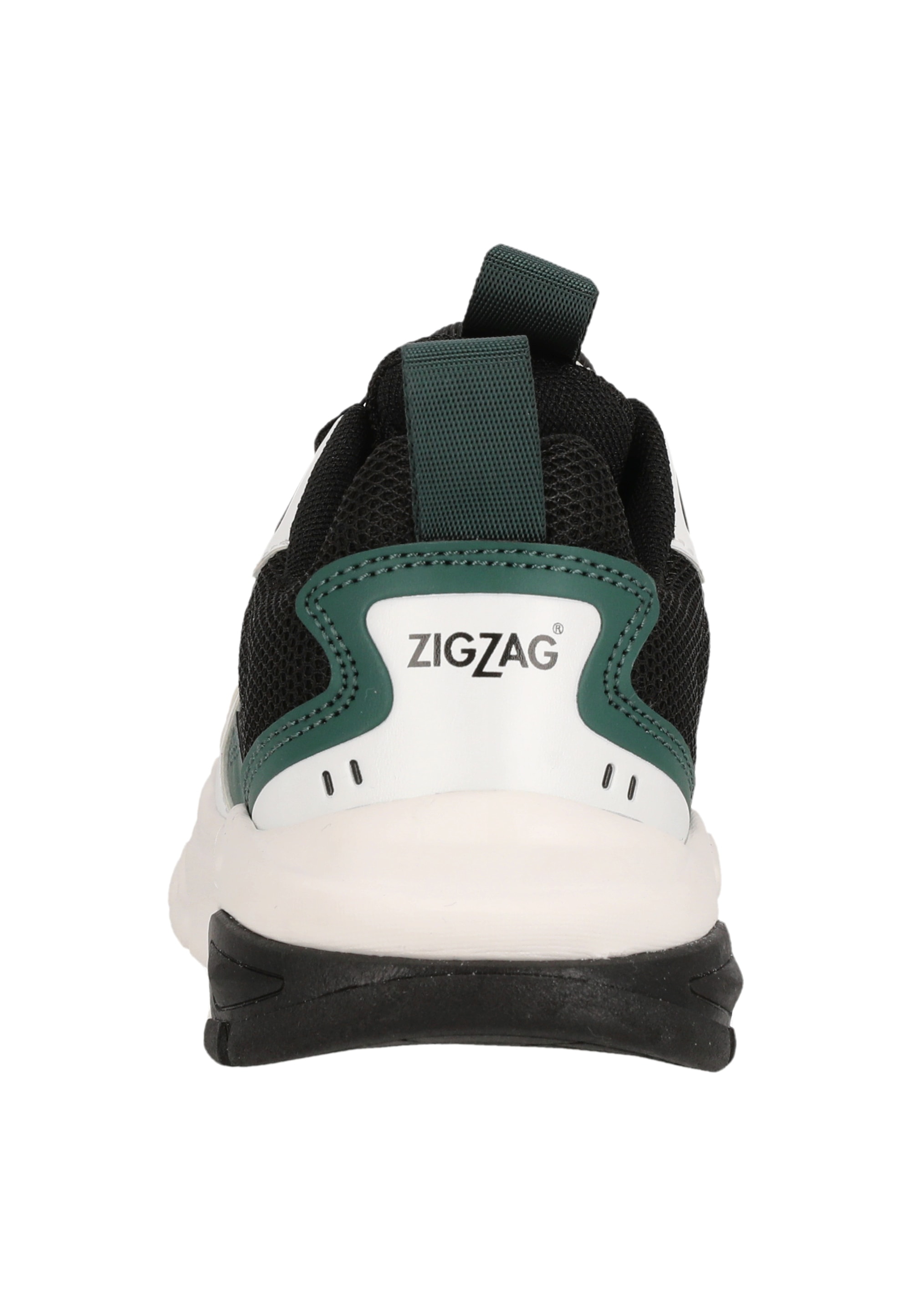 ZIGZAG Sneaker »Emeric«, mit cleverem Drehverschluss-System