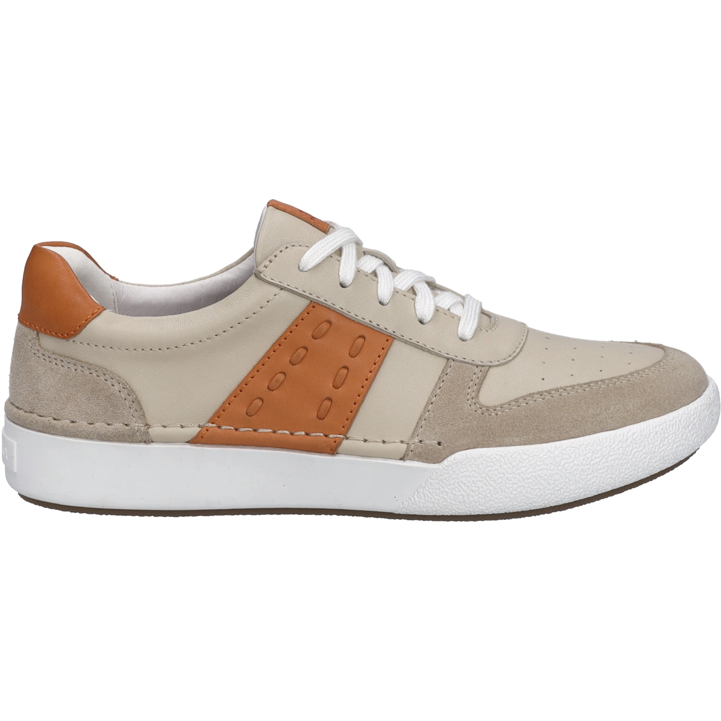 Josef Seibel Sneaker "Claire 27, sand-kombi" günstig online kaufen