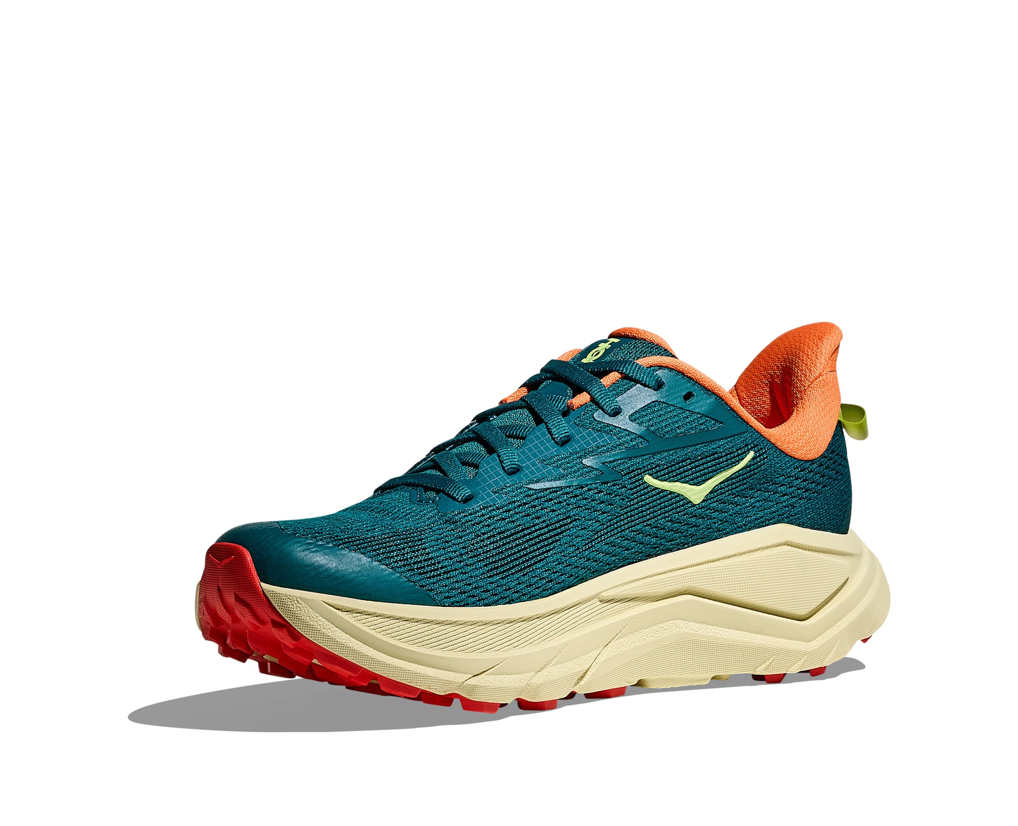 Hoka One One Trailrunningschuh »CHALLENGER 8«  Trail-Running