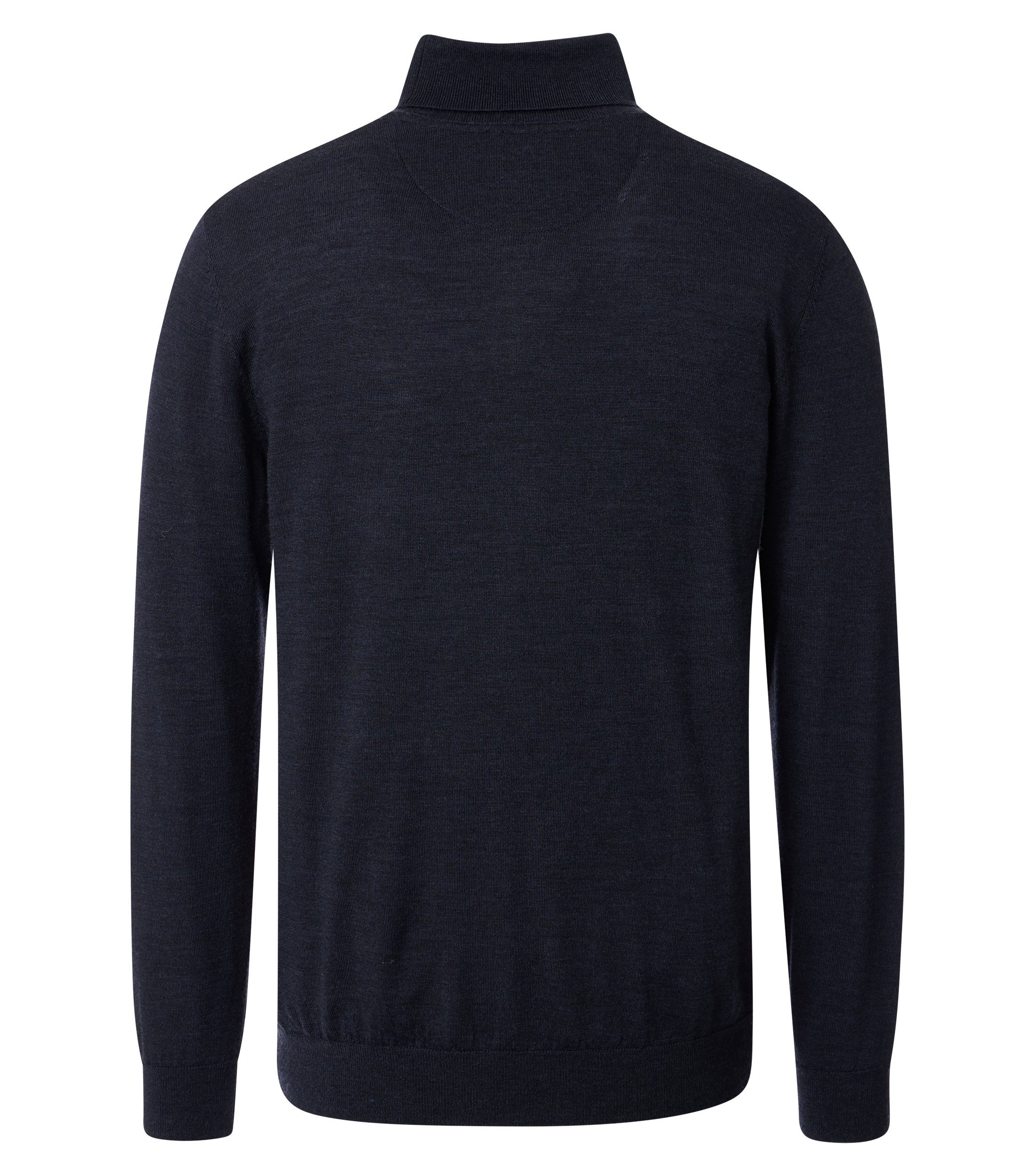VENTI Rollkragenpullover »VENTI Rollkragenpullover uni«