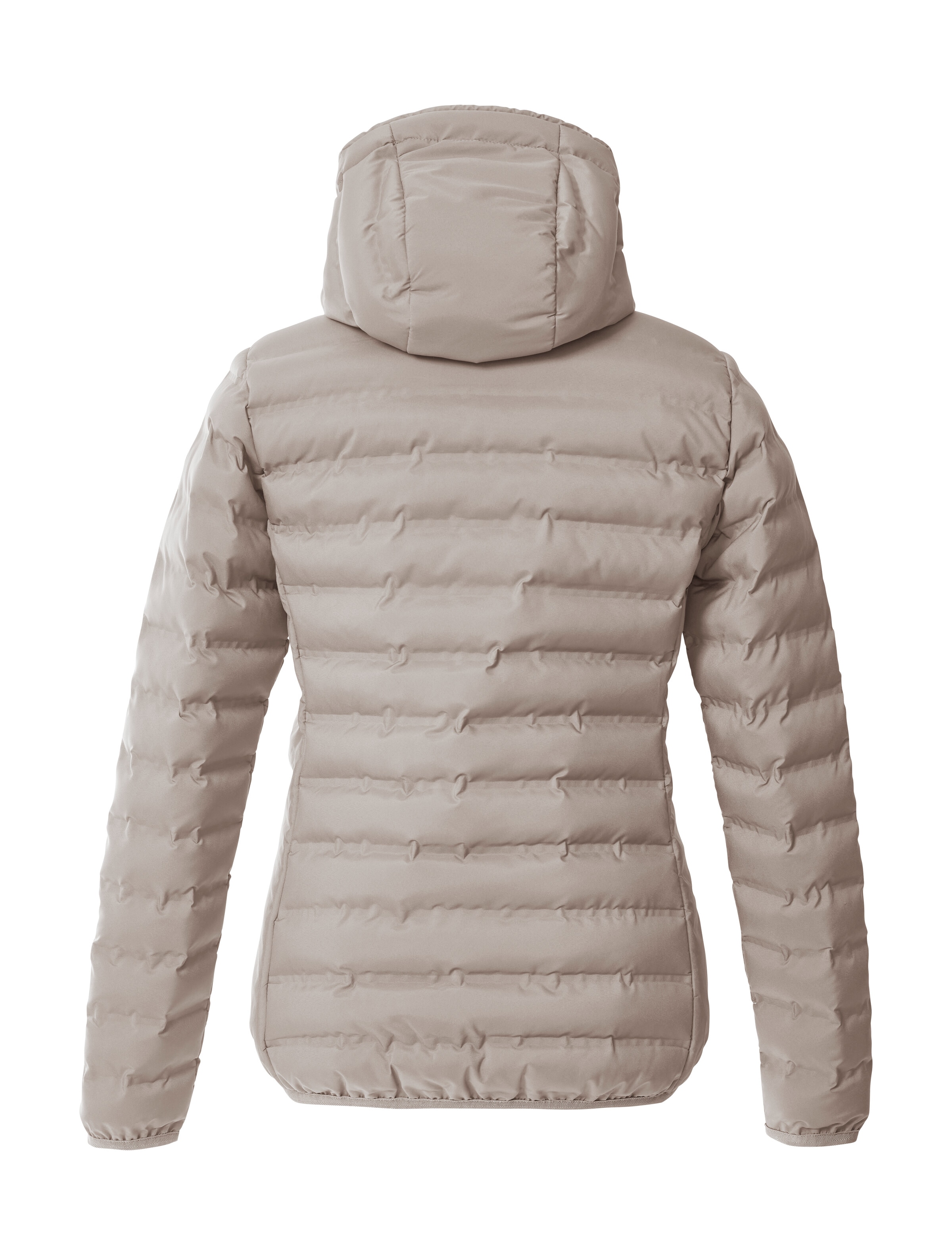 G.I.G.A. DX by killtec Steppjacke »Damen Steppjacke OOGW 1«, Leichte Steppjacke, wasserabweisend, weitenregulierbare Kapuze