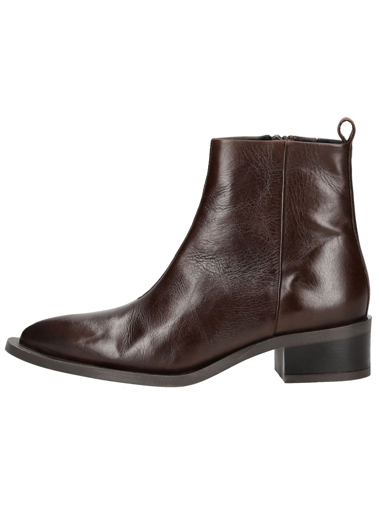 Pavement Stiefelette "Pavement Stiefelette Leder" günstig online kaufen