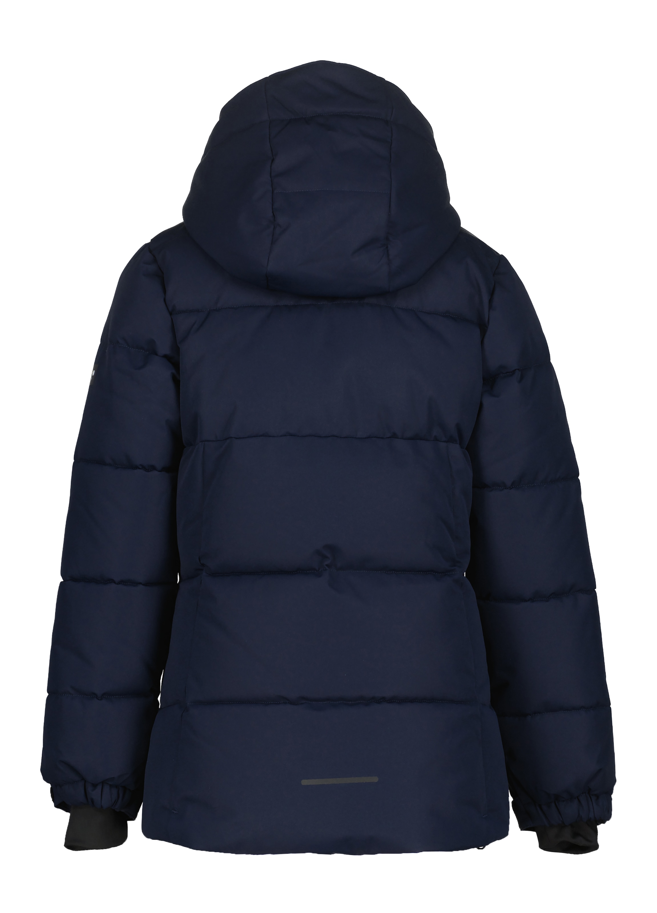 Icepeak Skijacke »ICEPEAK LORIS JR« wasserabweisendes Obermaterial aus Polyester, sportlicher Stil