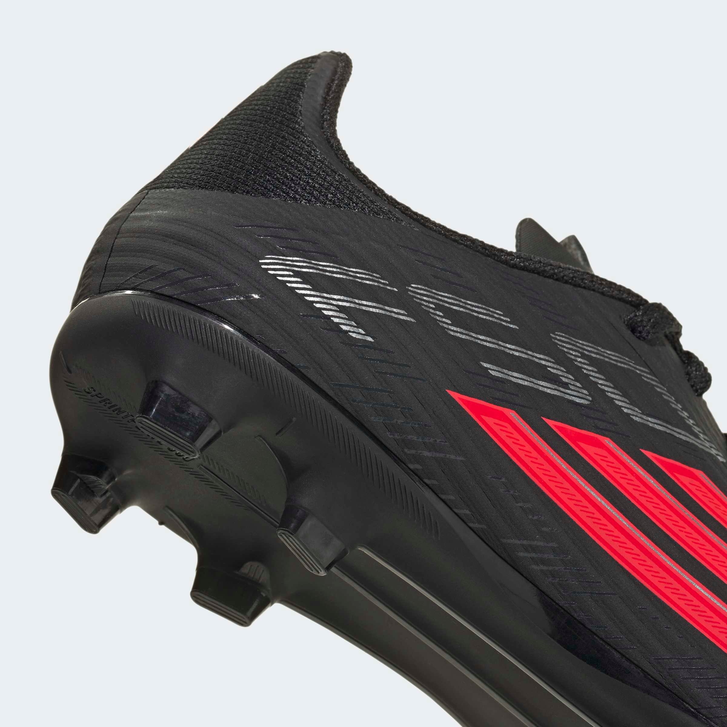 adidas Performance Fußballschuh »F50 LEAGUE KIDS , FESTE/GEMISCHTE BÖDEN«  für viele verschiedene Böden geeignet, für Kinder & Jugendliche