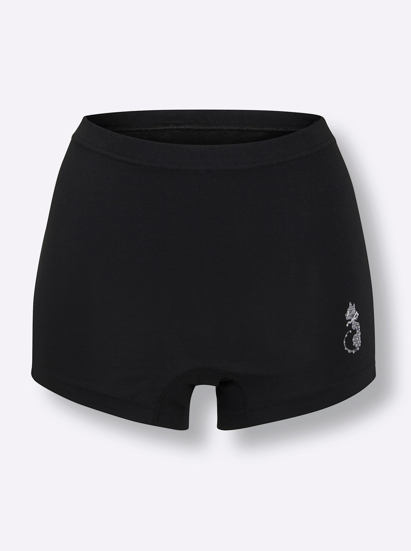 wäschepur Panty, (2 St.)