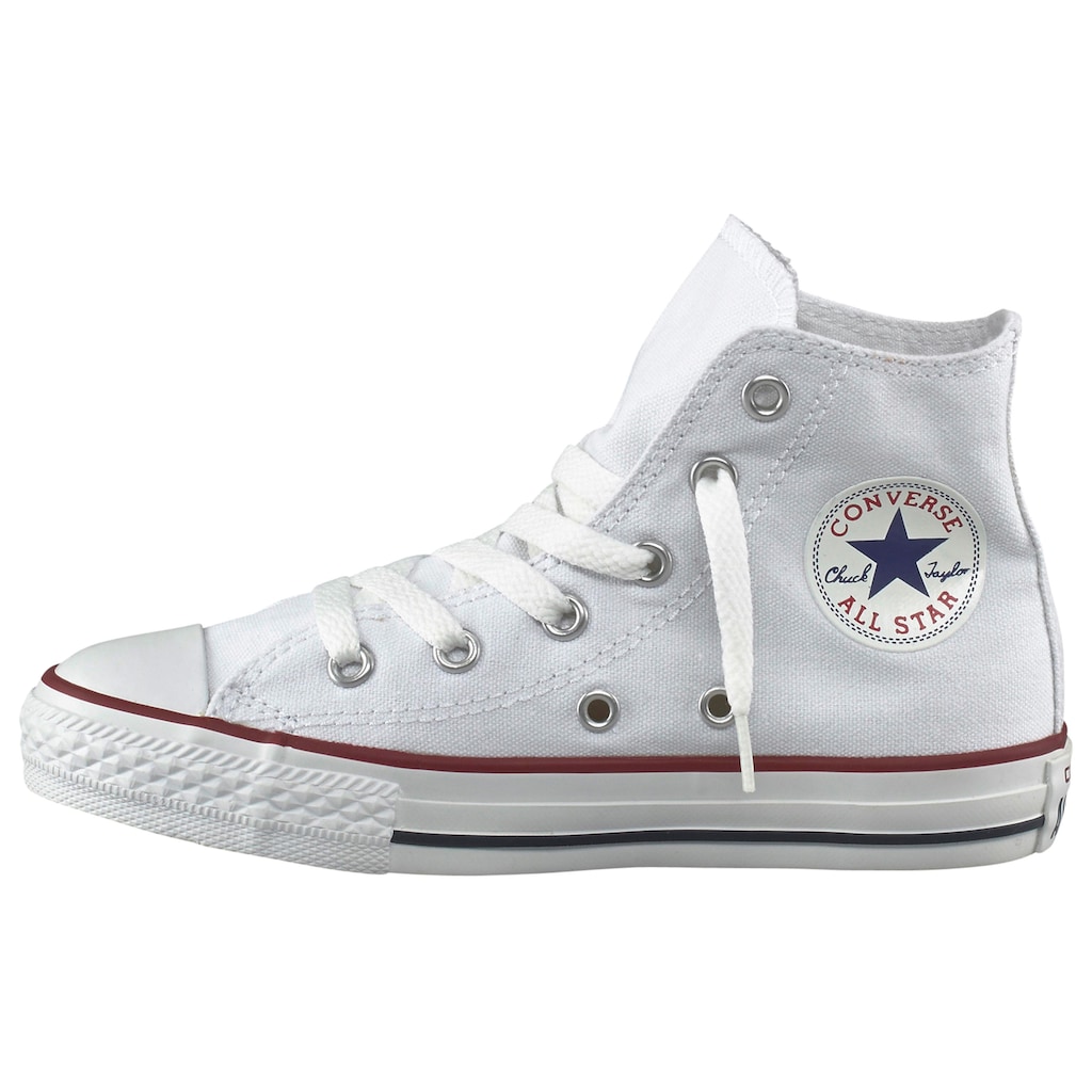 Converse Sneaker »Kinder Chuck Taylor Hi«, für Kinder