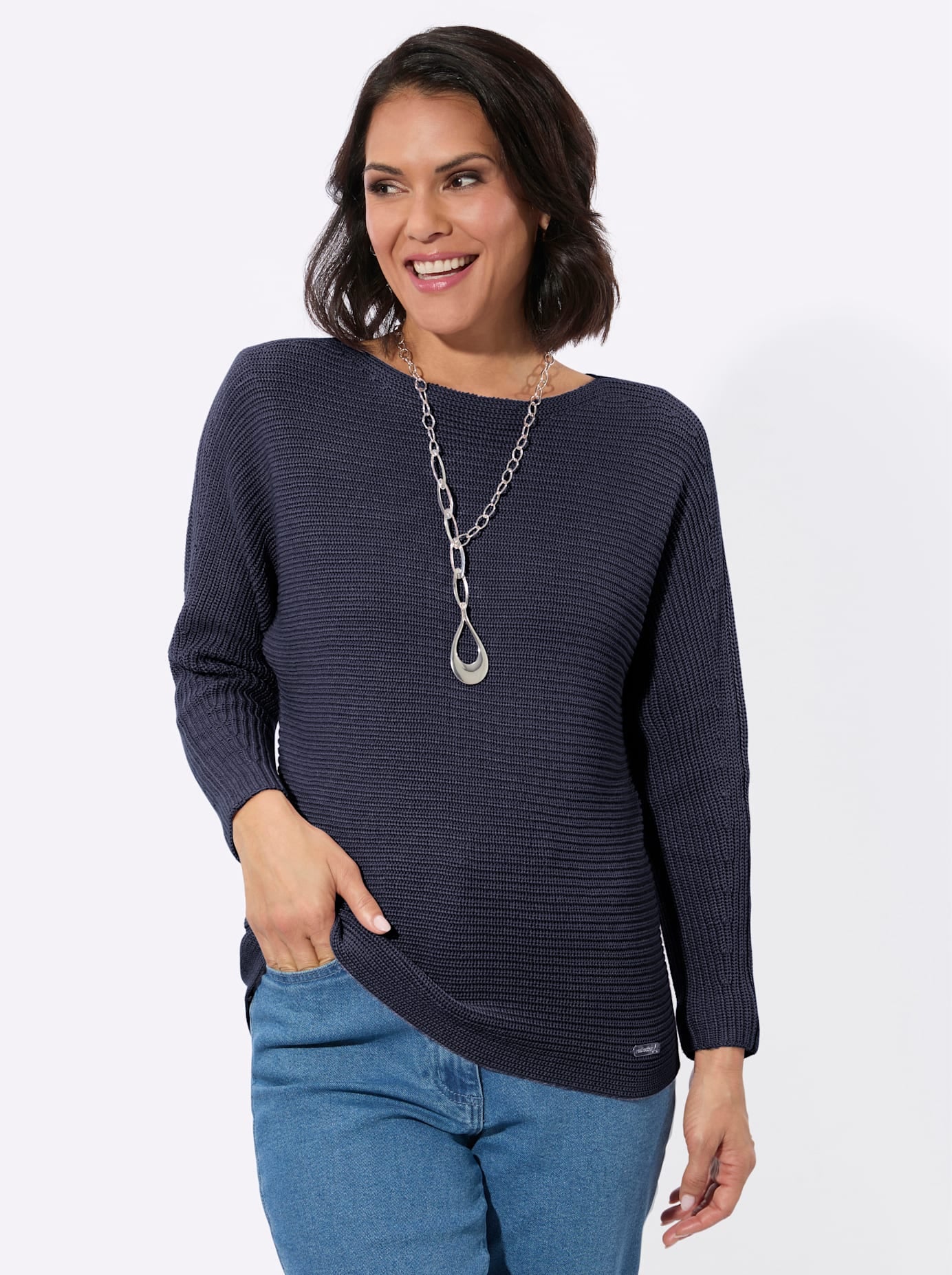 Casual Looks Strickpullover "Pullover"