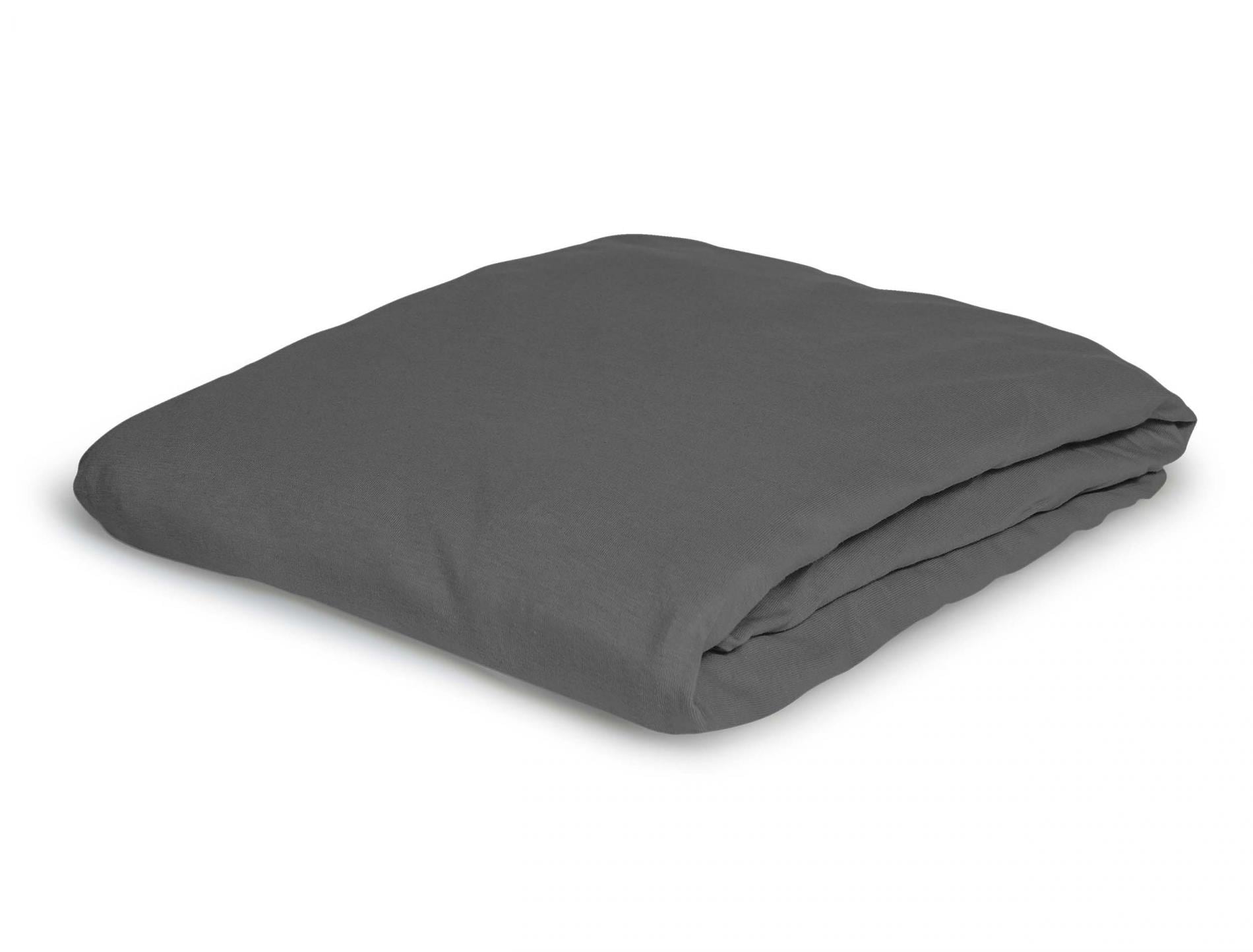 Irisette Betttuch "Vesuv 12" flauschig und warm, ohne Gummizug günstig online kaufen