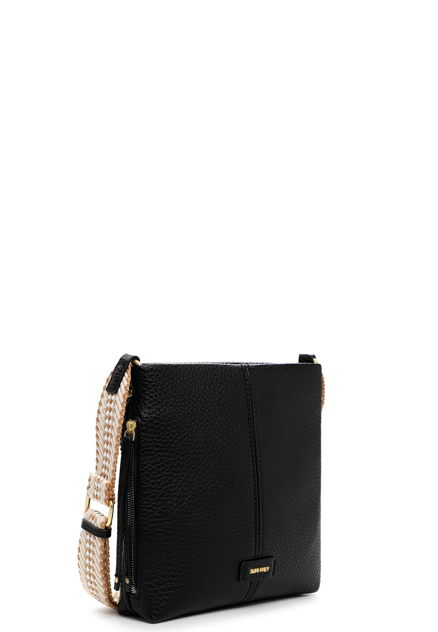 SURI FREY Umhängetasche »Umhängetasche SFY Gray«