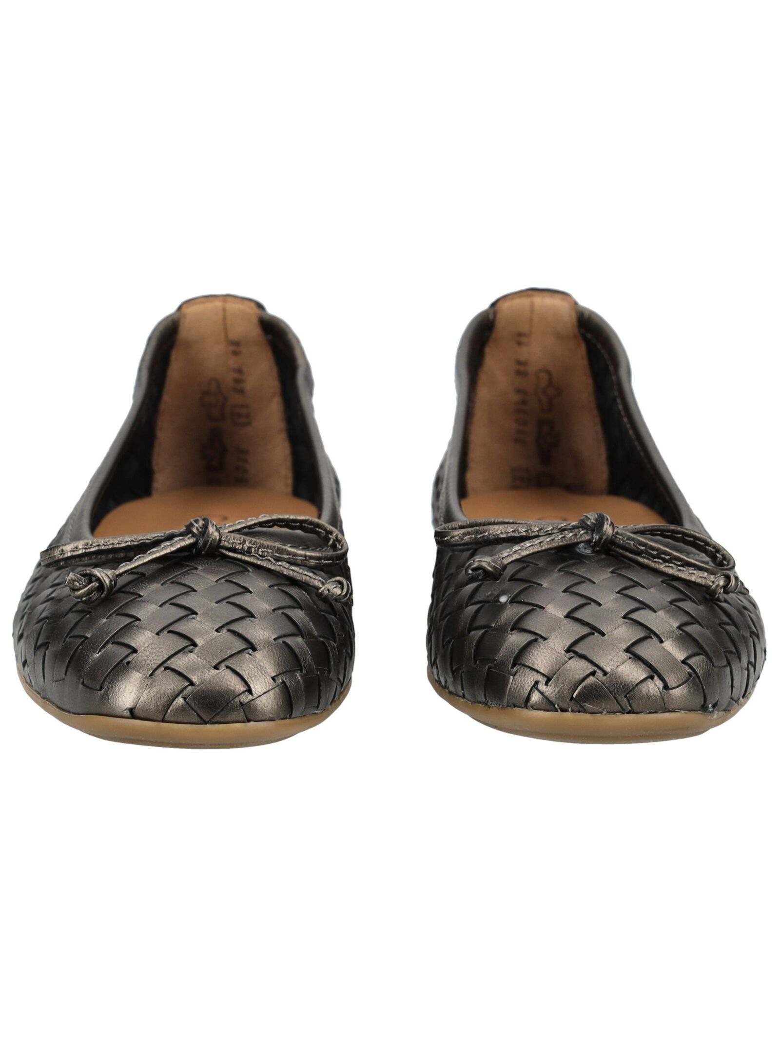 Gabor Ballerina »Gabor Ballerinas Glattleder«