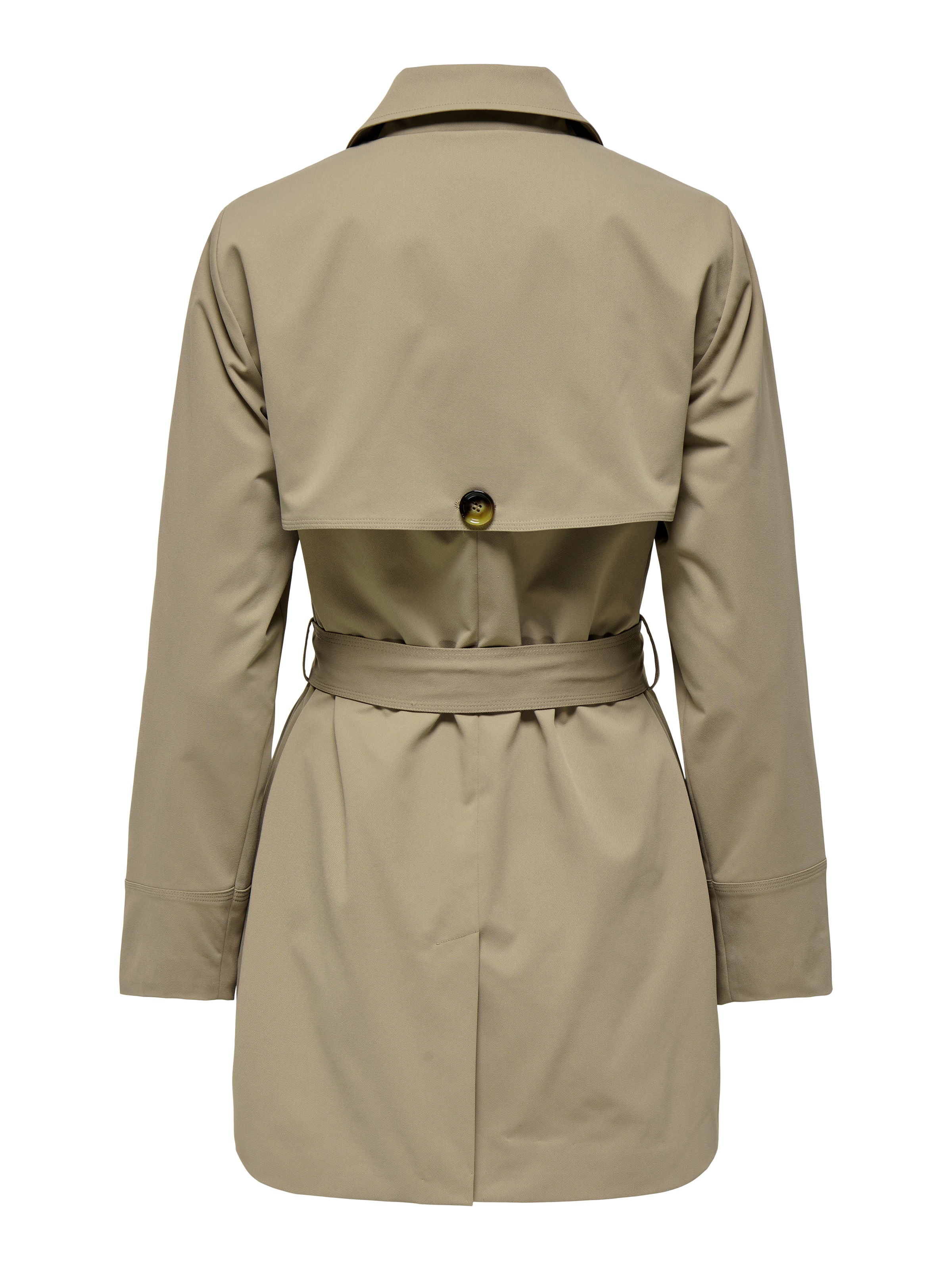JDY Trenchcoat »JDYISADORA TRENCHCOAT OTW HAB NOOS«