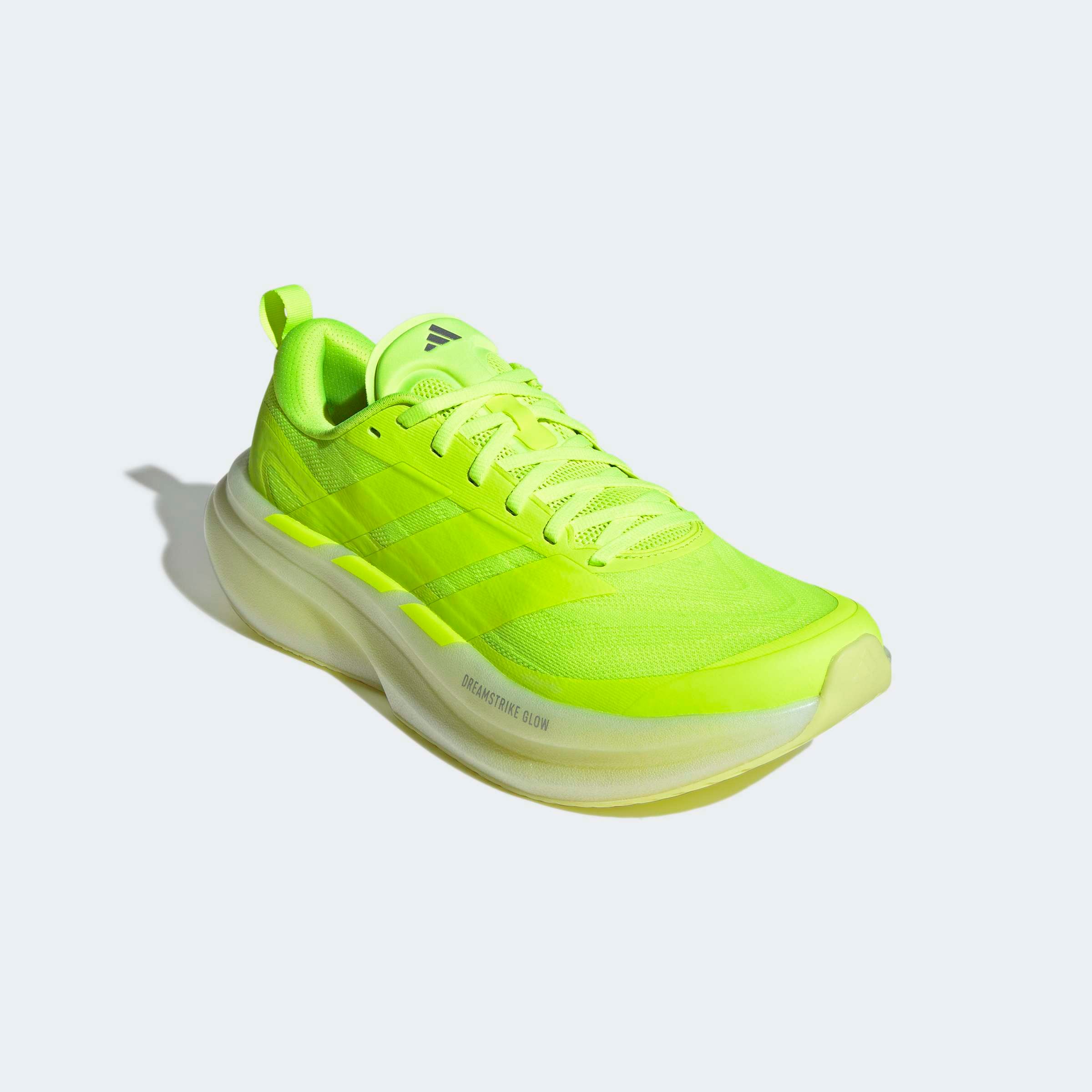 adidas Performance "SUPERNOVA GLIDE RUNNING" für mehr Komfort