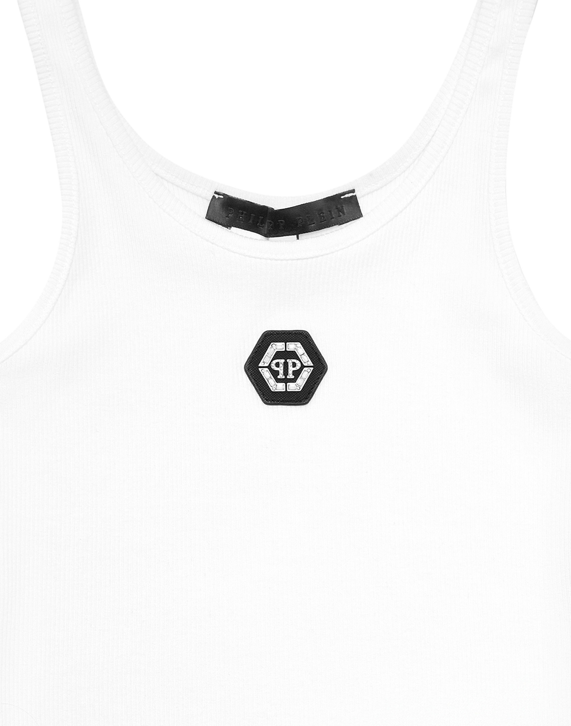 PHILIPP PLEIN Tanktop »Tanktop«