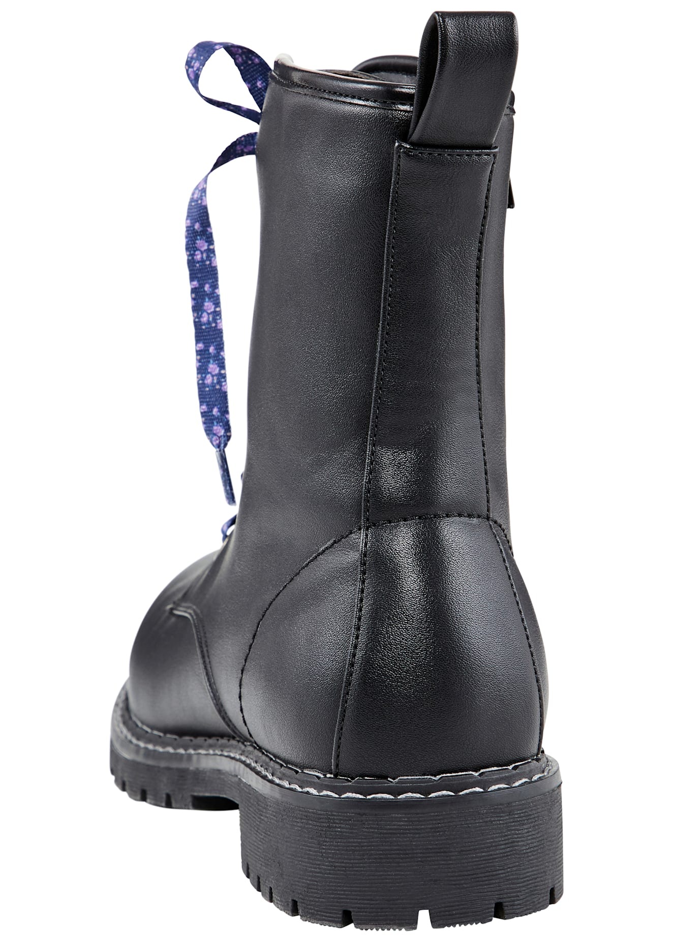Sheego Schnürstiefelette