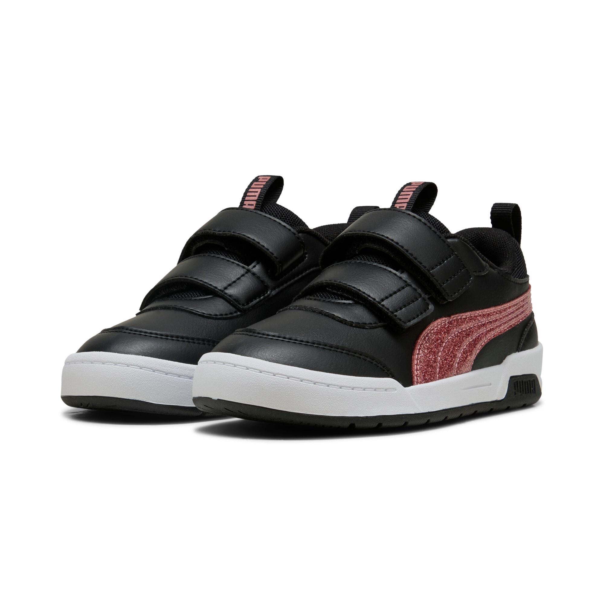 PUMA Sneaker "MULTIFLEX 2 GLITZ FS V PS" günstig online kaufen