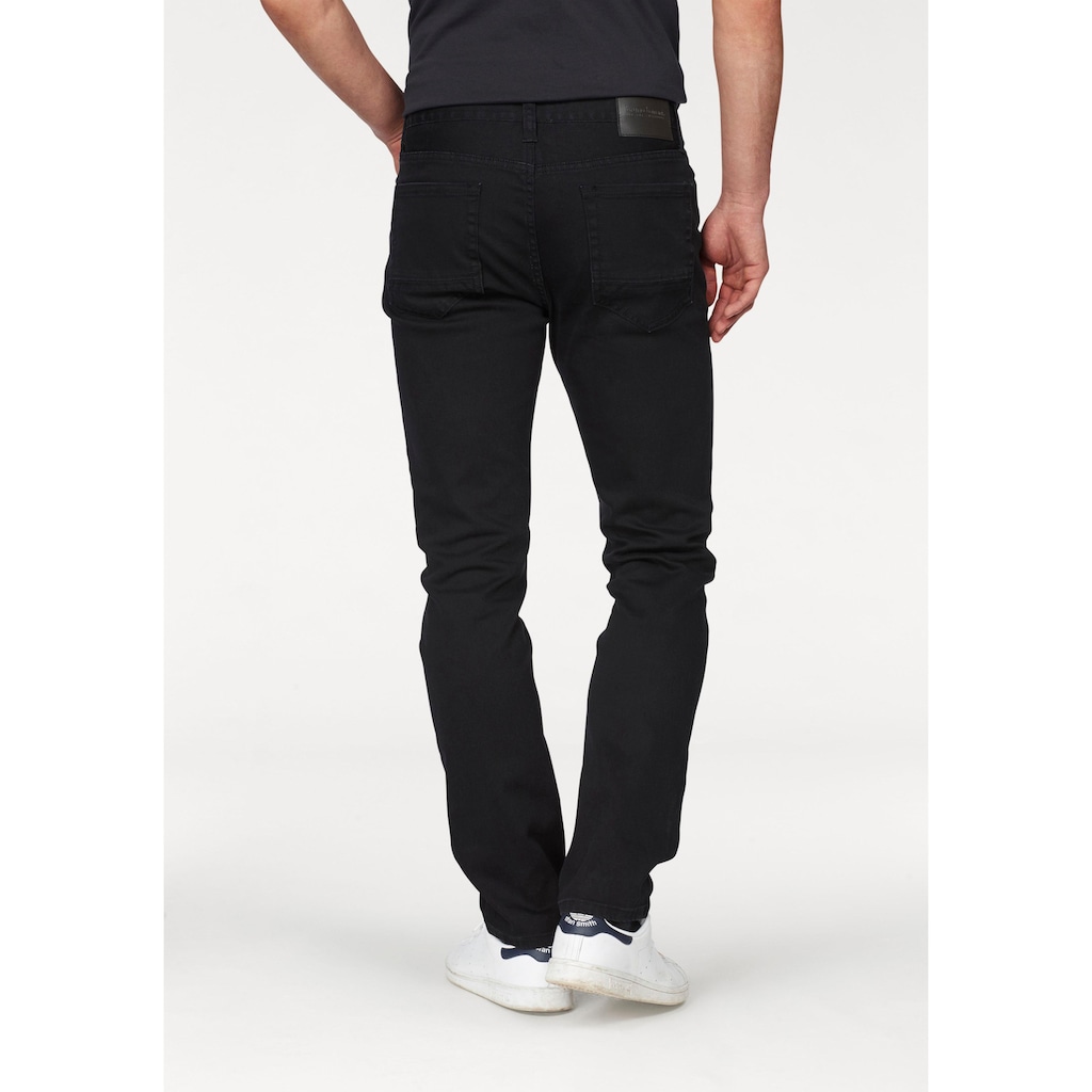 Bruno Banani Straight-Jeans »Hutch«