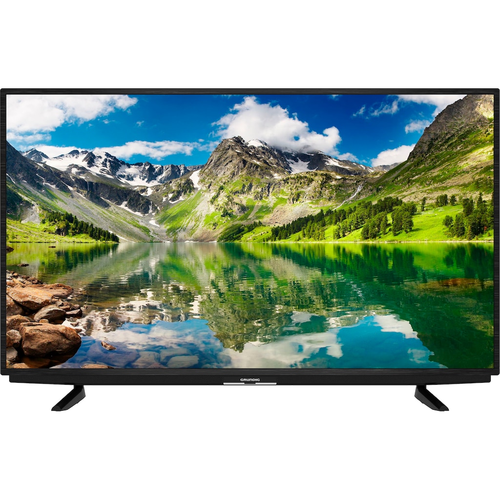 Grundig LED-Fernseher »50 VOE 71 - Fire TV Edition TRG000«, 126 cm/50 Zoll, 4K Ultra HD, Smart-TV, FireTV Edition,Aus der Radio-Werbung