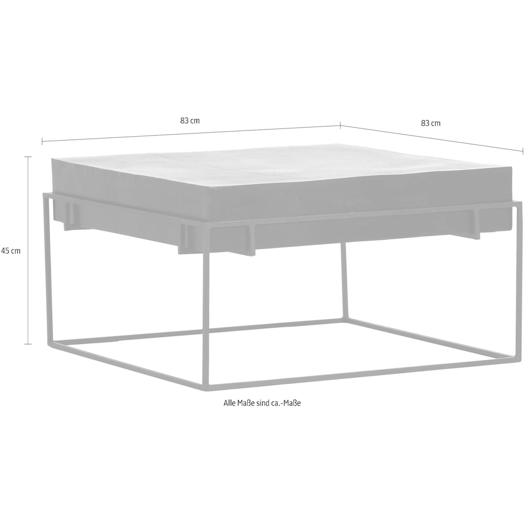 Gutmann Factory Couchtisch »Mix&Match«