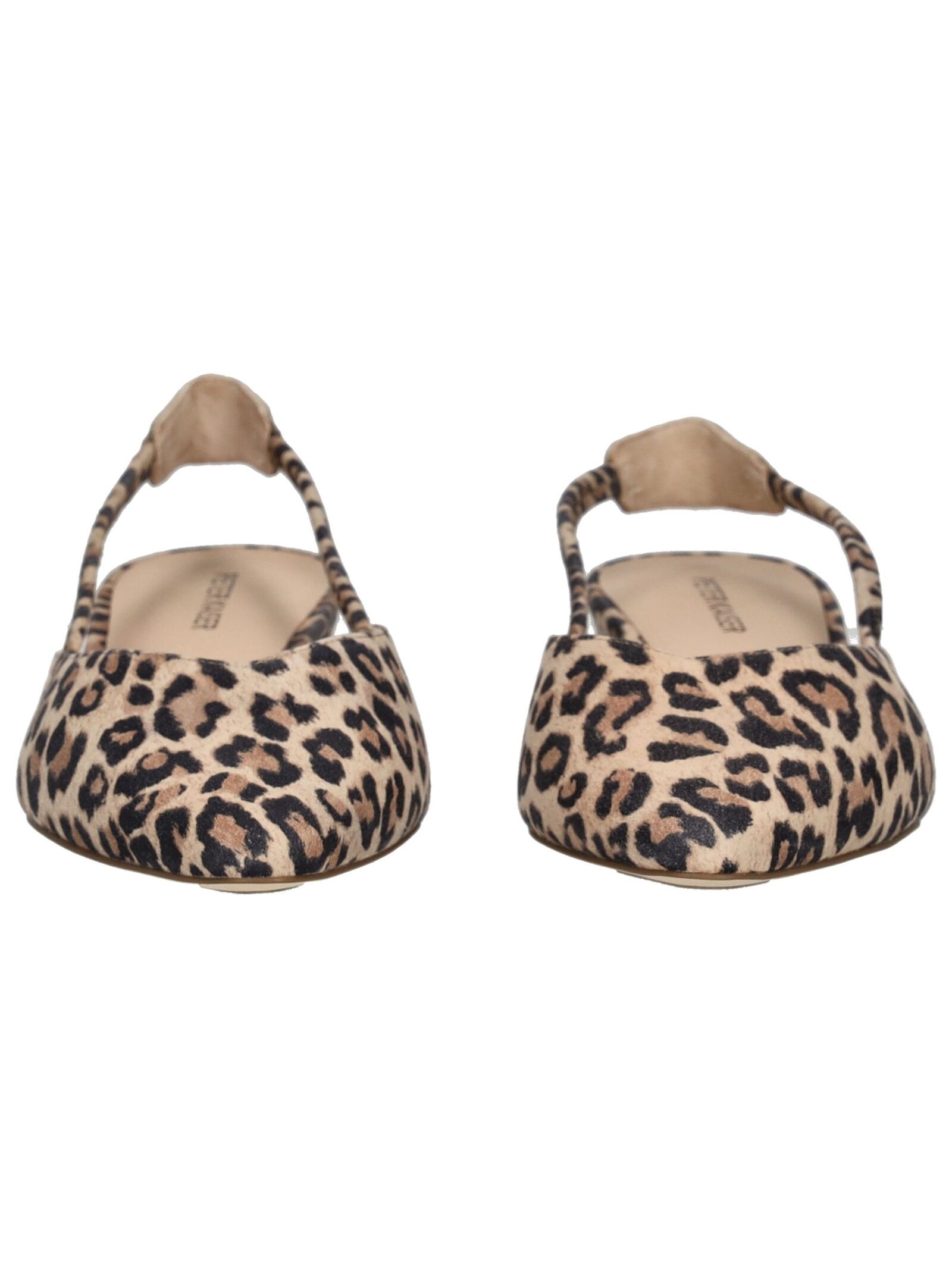 Thumbnail - Peter Kaiser Slingpumps "Peter Kaiser Pumps Leder"