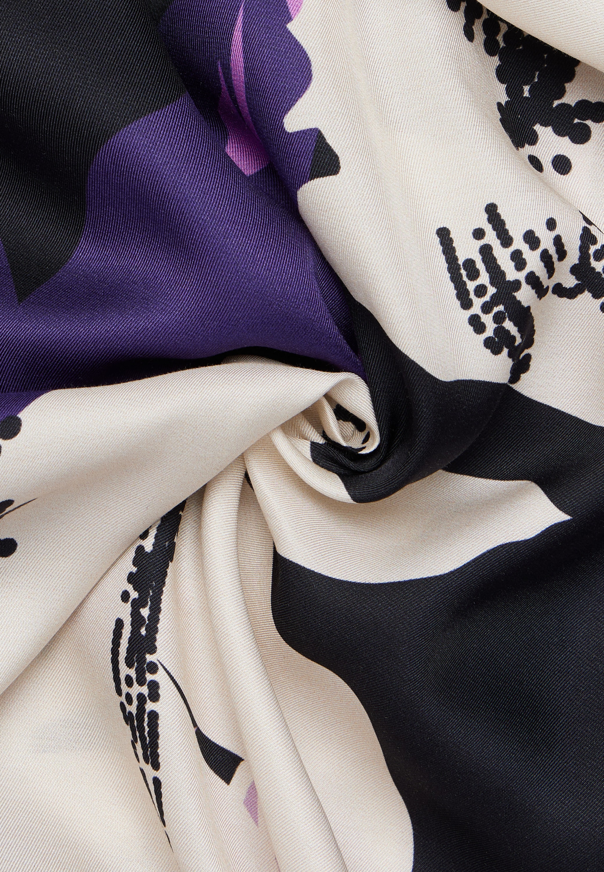 Eterna Blusenkleid »LOOSE FIT«