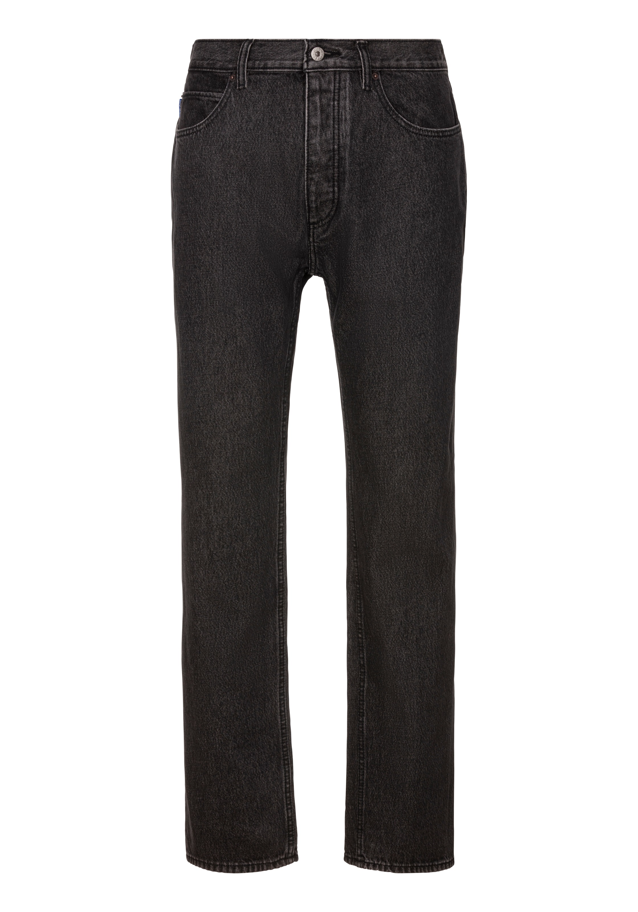 HUGO Blue Regular-fit-Jeans »Jonah«, regular fit