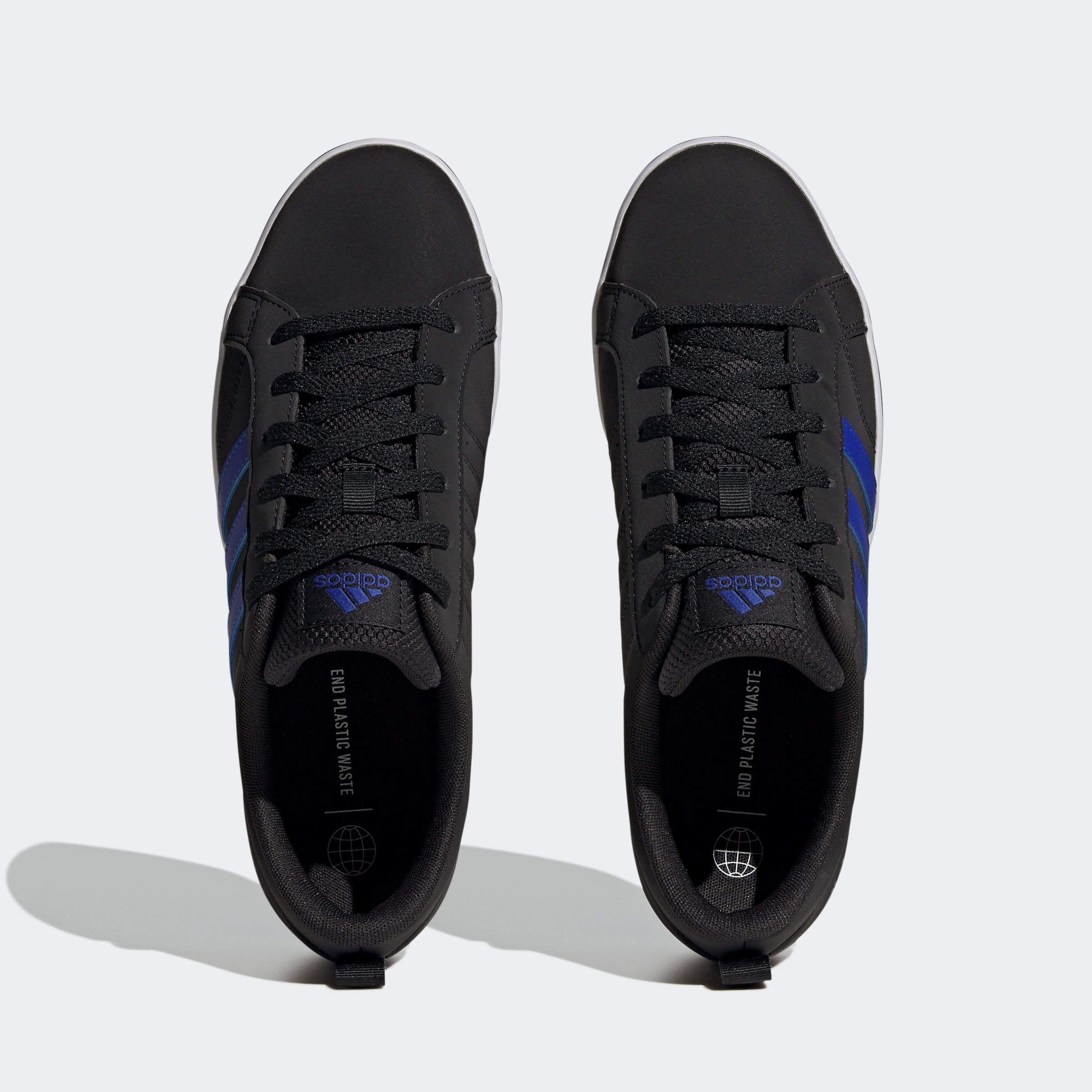 Adidas Baskets Vs Pace 2.0 Black 1 EU 44 Homme,Femme 3