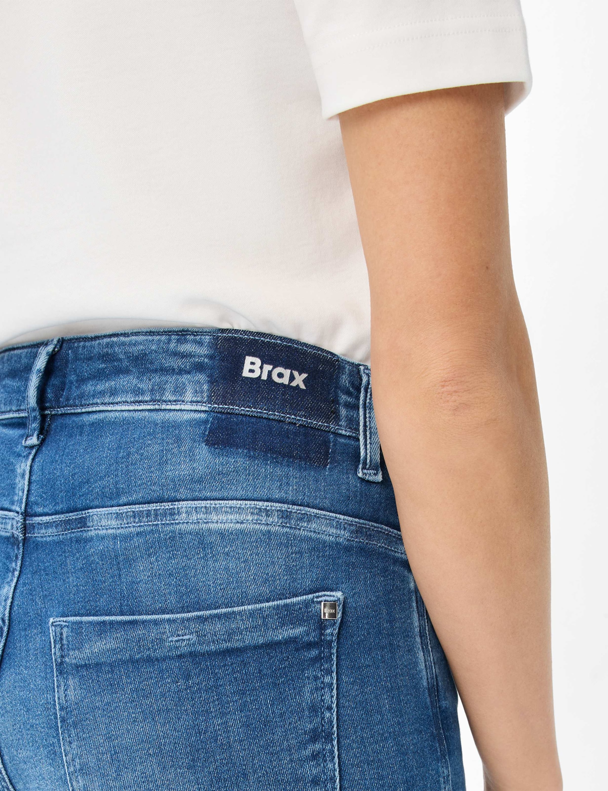 Brax 5-Pocket-Jeans »Style MAINE«