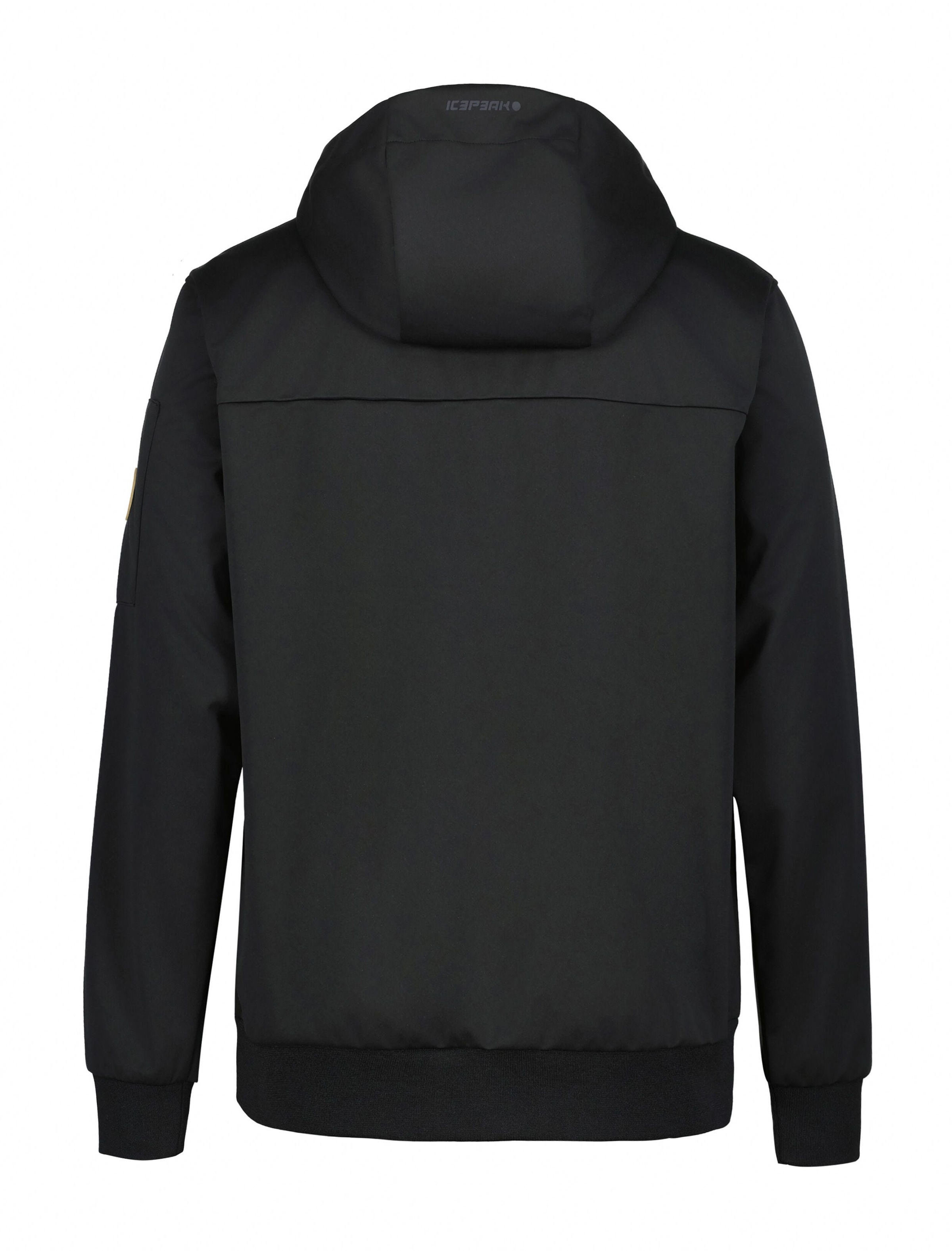 Icepeak Softshelljacke "H SOFTSHELLBLOUSON MERRYVILLE", (1 St.) günstig online kaufen