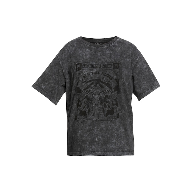 Roxy Oversize-Shirt »Moonlight Sunset« für bestellen | BAUR
