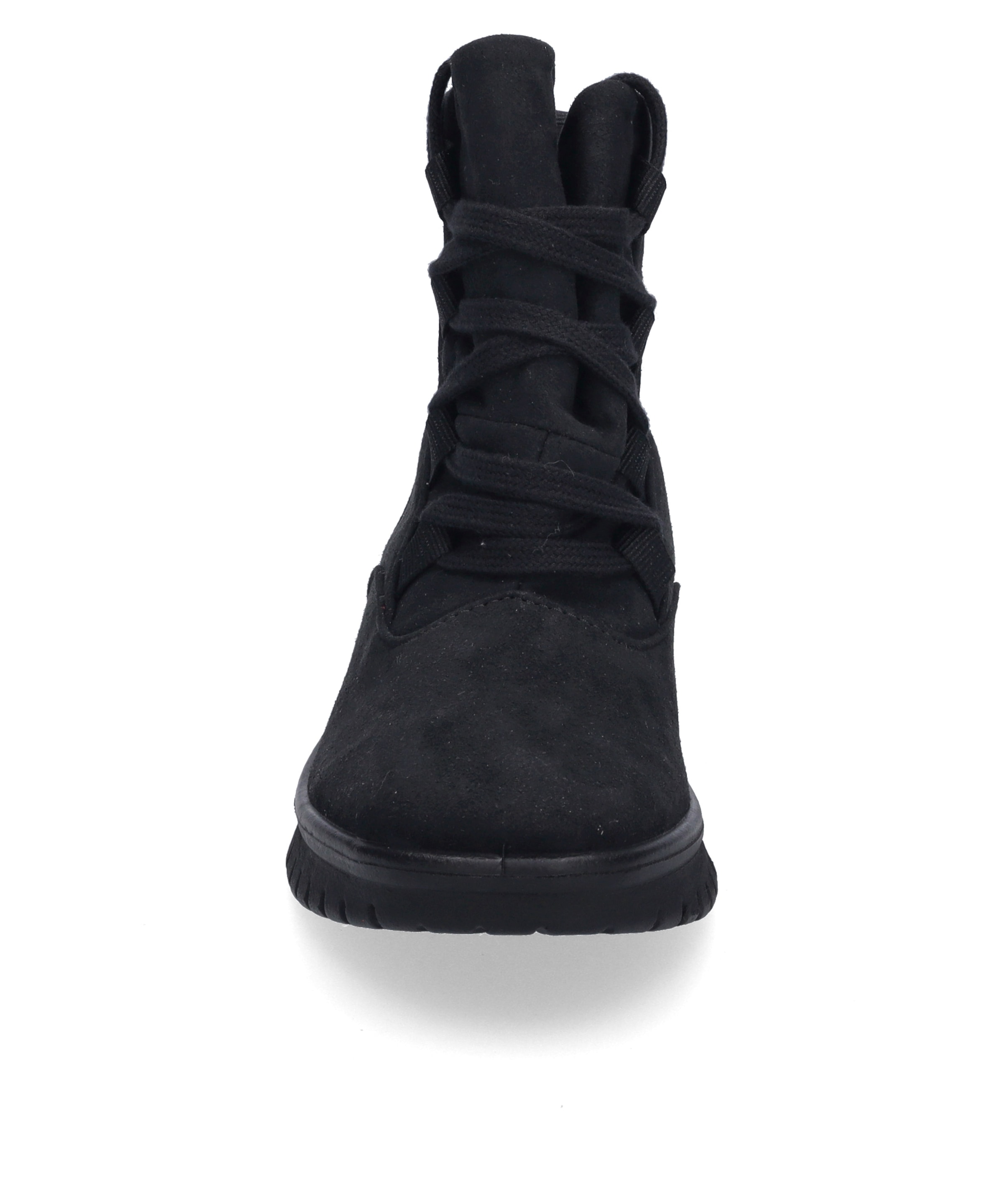 Josef Seibel Schnürschuh »Calais 08, schwarz«