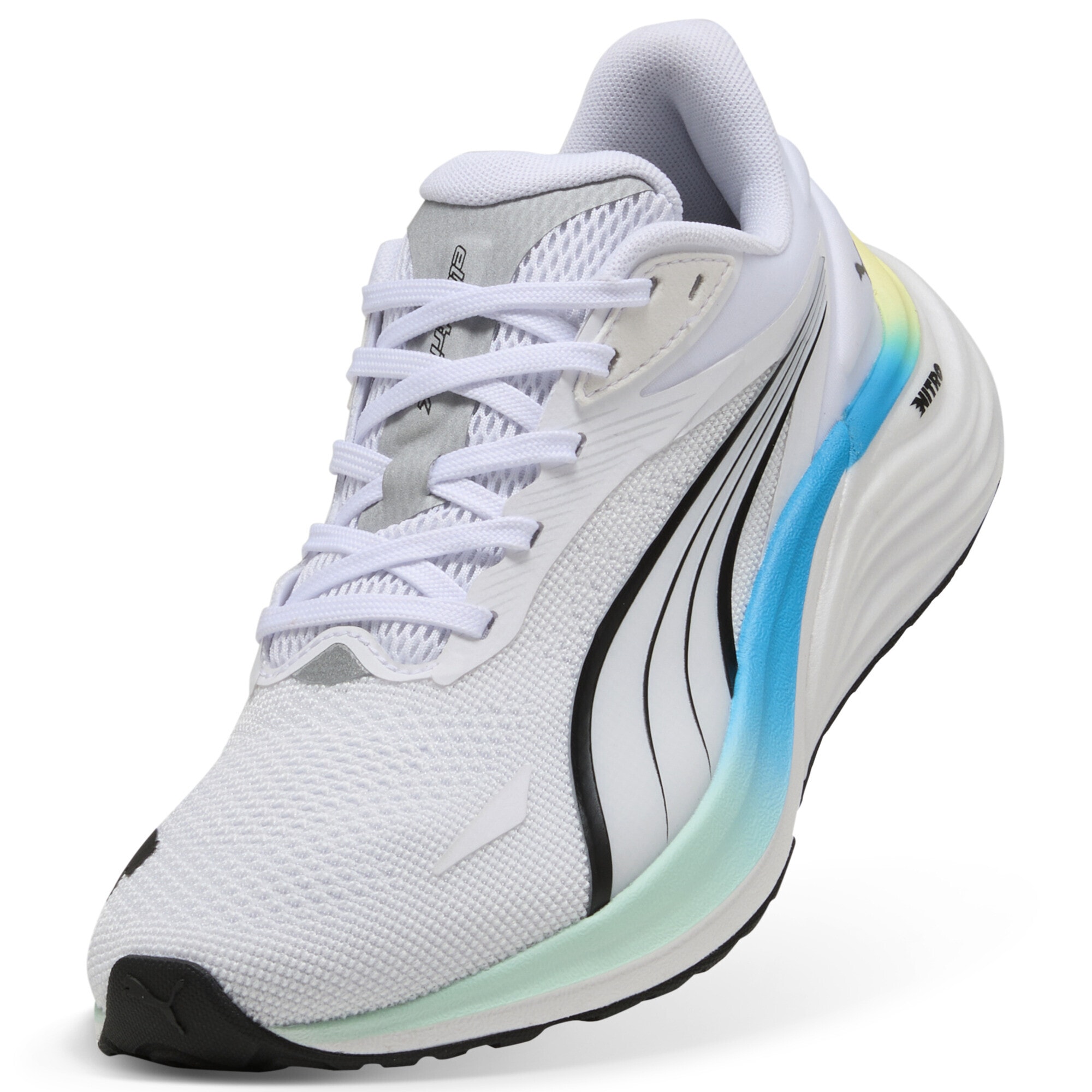 PUMA Laufschuh »Electrify NITRO™ 4 Laufschuhe Damen«