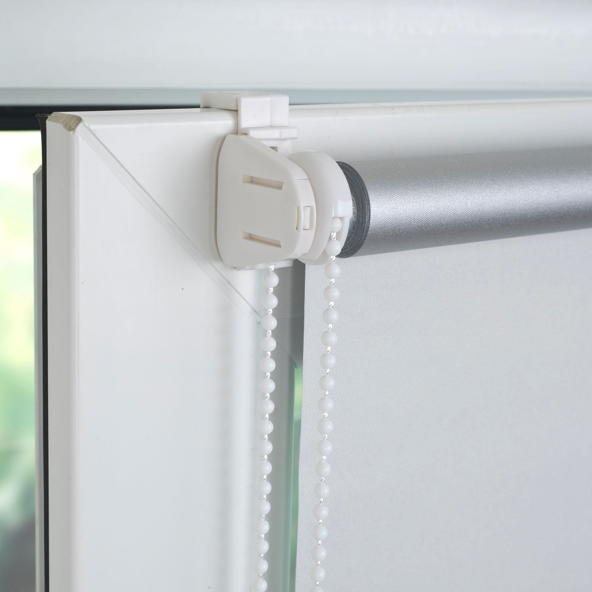 Thumbnail - Liedeco Seitenzugrollo verdunkelnd energiesparend ohne Bohren