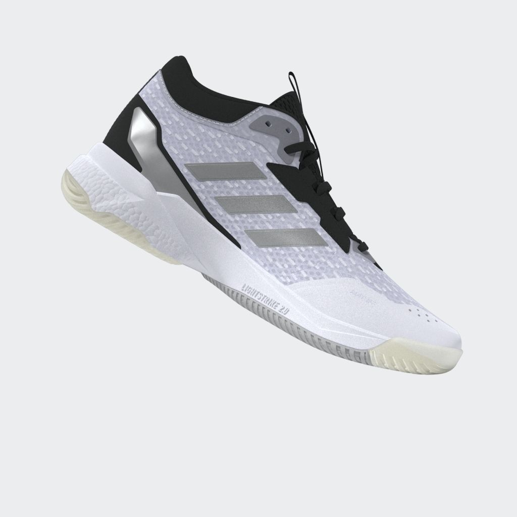 adidas Performance Indoorschuh »CRAZYFLIGHT 5 MID INDOOR«, besonders geeignet für Volleyball