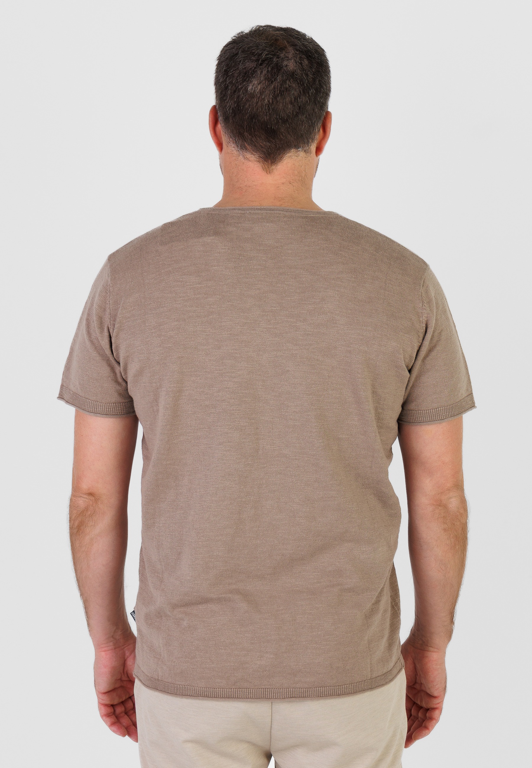 Kleinigkeit Bolero »Kleinigkeit Strick 17« 1