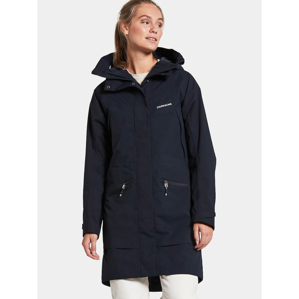 Didriksons Parka »ILMA«