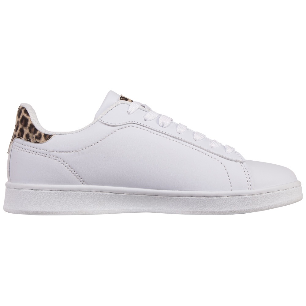 lotto Sneaker - mit chiquen Kontrast-Details günstig online kaufen