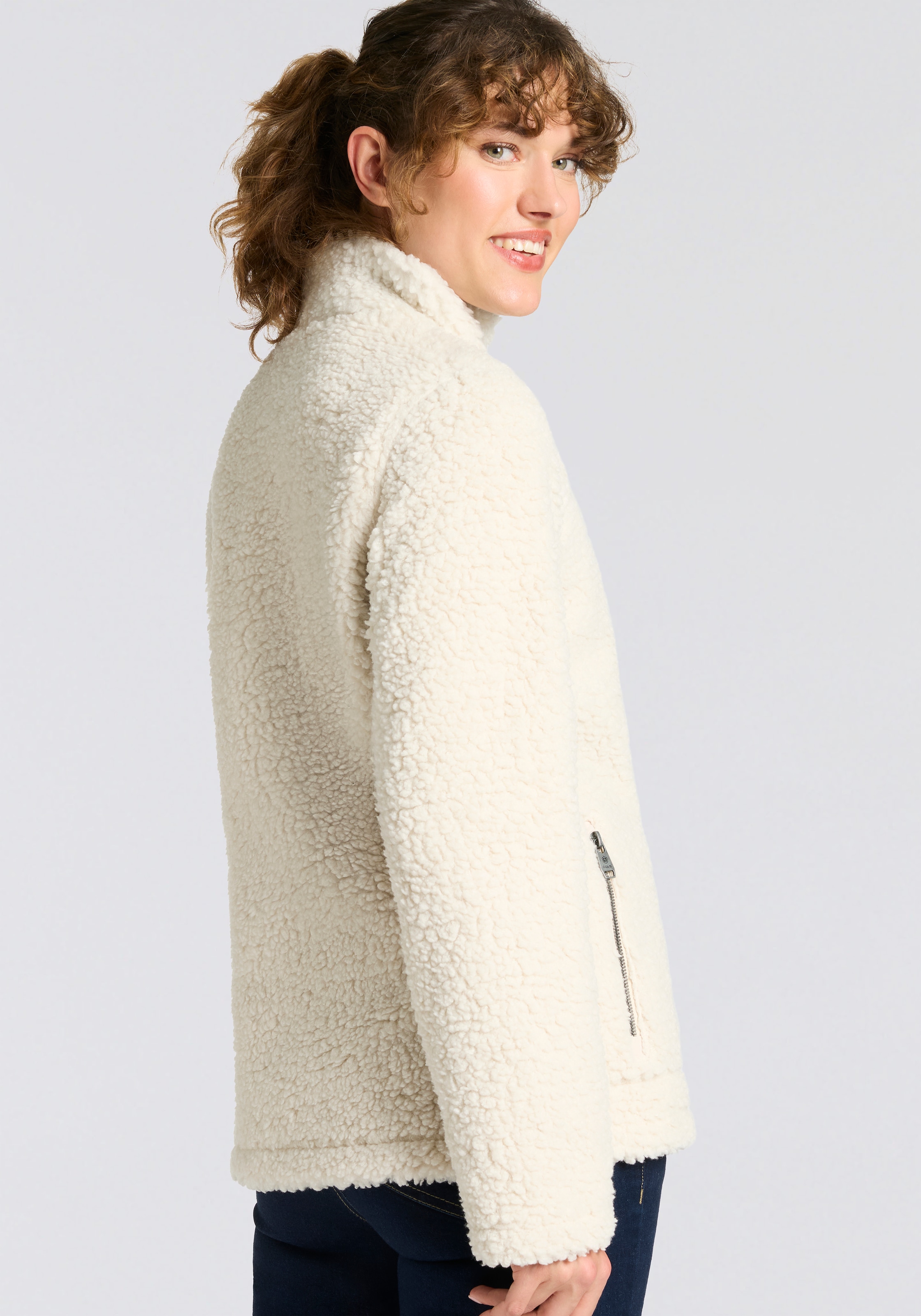 G.I.G.A. DX by killtec Wendejacke »GW 62 WMN JCKT« Übergangsjacke