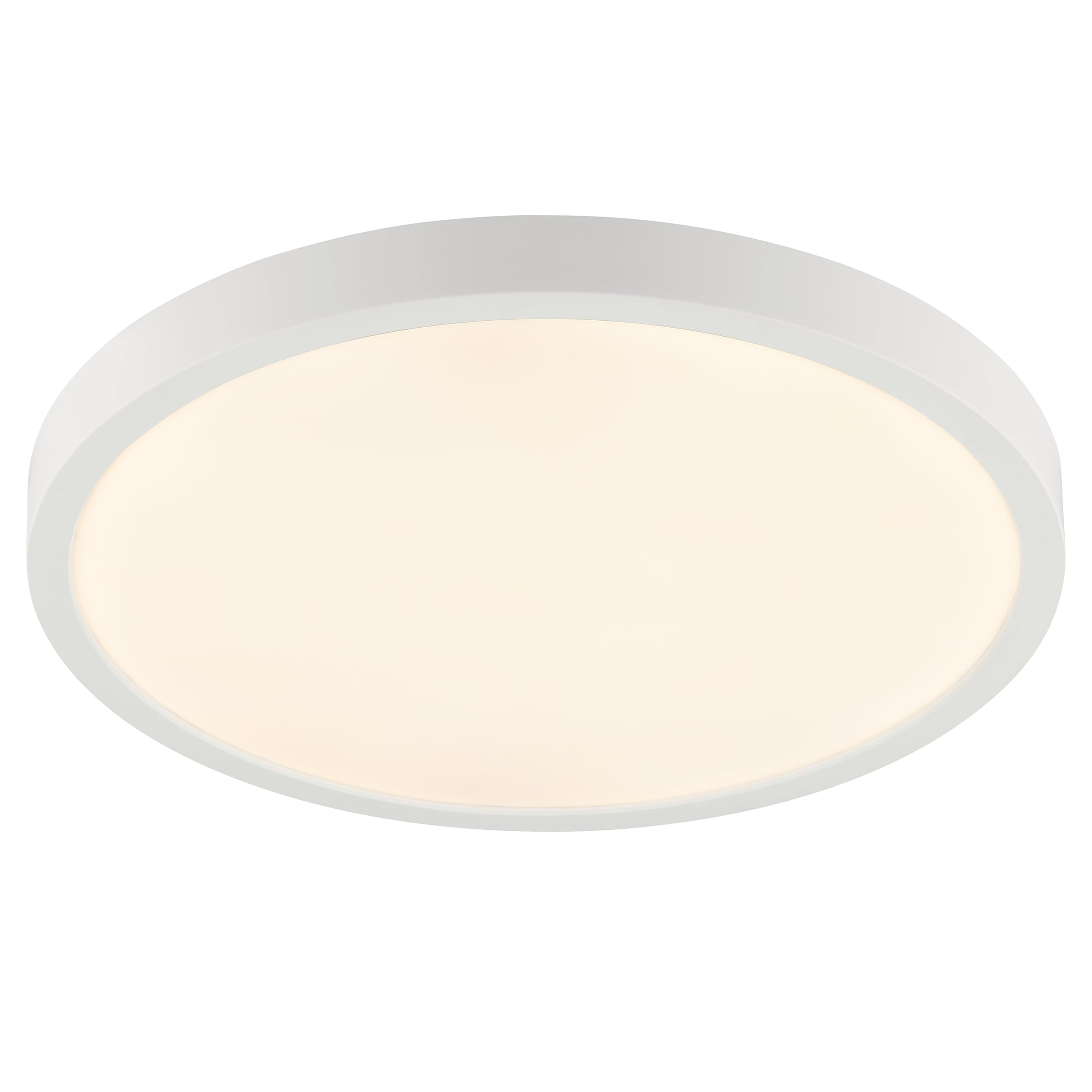 Brilliant LED Deckenleuchte »Jade« LED-Modul 1 Stk. Kaltweiß | Neutralweiß | Warmweiß 38 cm, 2700/4000/6500K, Lichtfarbe bei Montage einstellbar