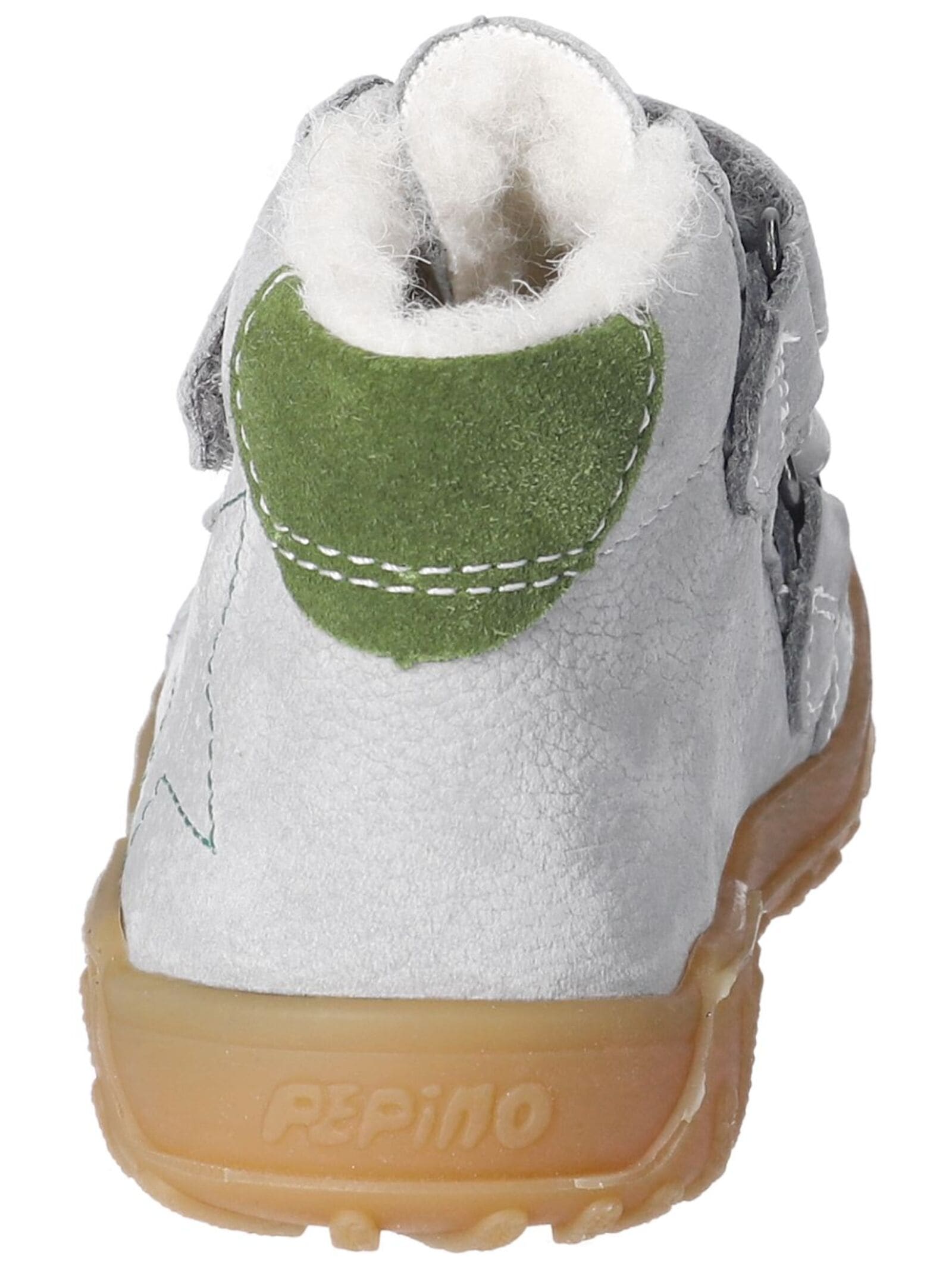 Pepino Stiefelette »Pepino Stiefelette Veloursleder«