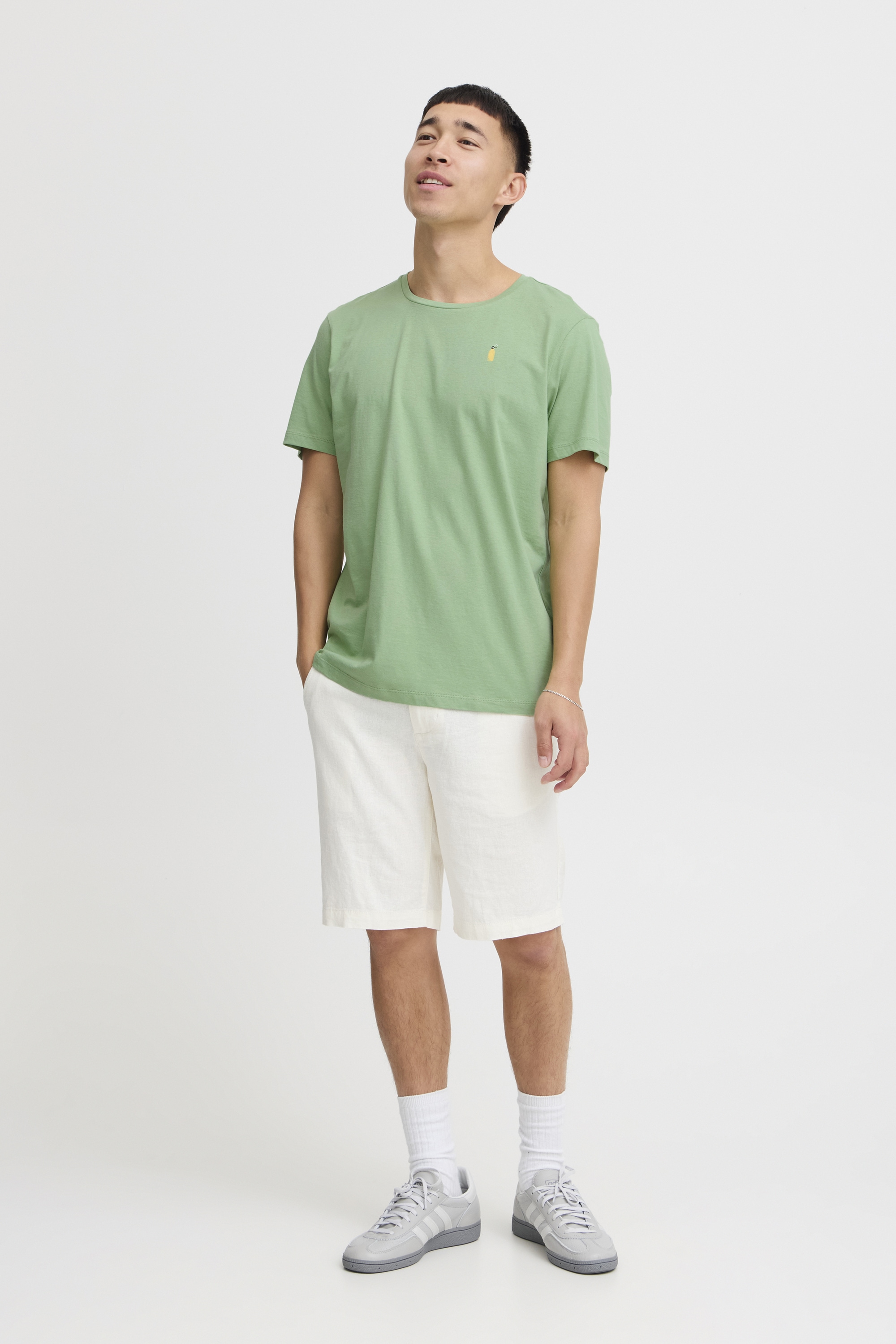 Blend T-Shirt »T-Shirt BHTee«