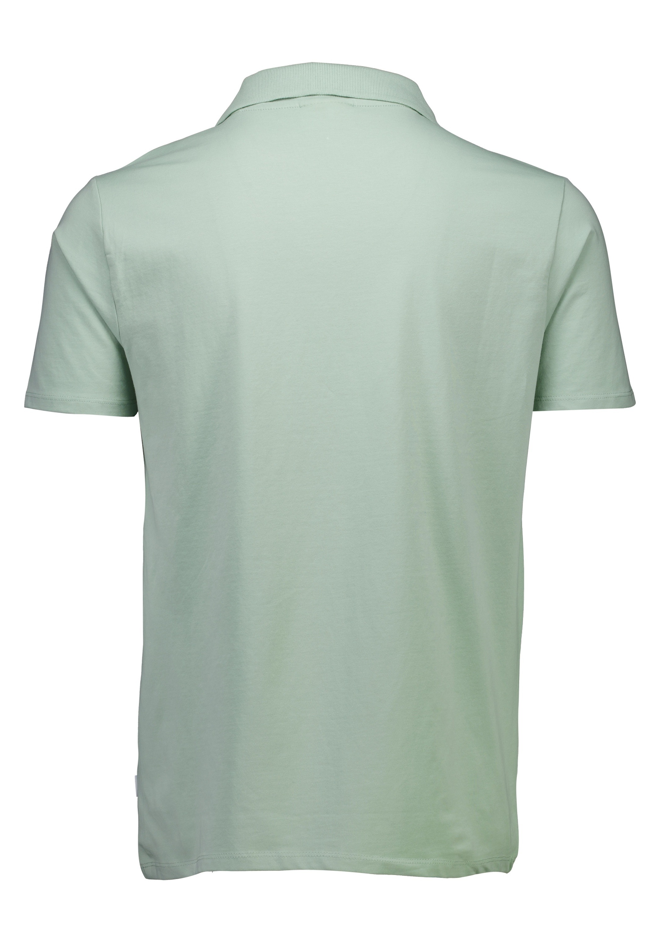 LINDBERGH Poloshirt "Lindbergh Poloshirt" günstig online kaufen