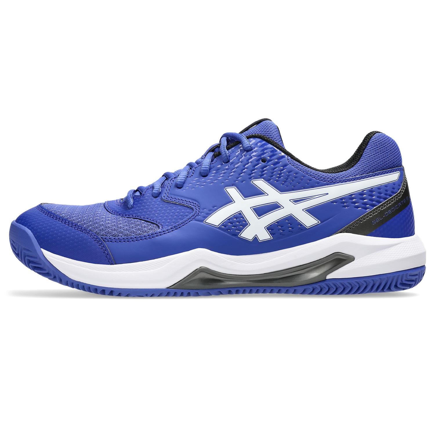 Asics Tennisschuh »GEL-DEDICATE 8 CLAY«, Sandplatzschuhe für Ascheplätze