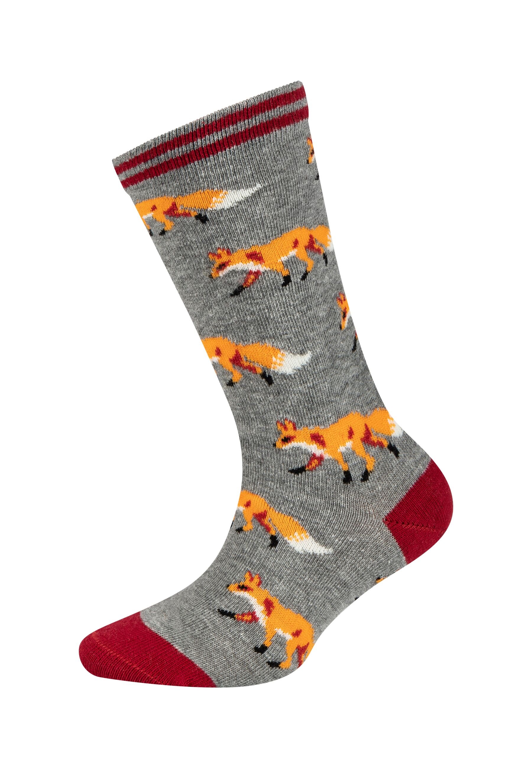 Thumbnail - s.Oliver Socken "Kindersocken originals 6er Pack" 6er Pack aus OCS zertifizierter Bio-Baumwolle