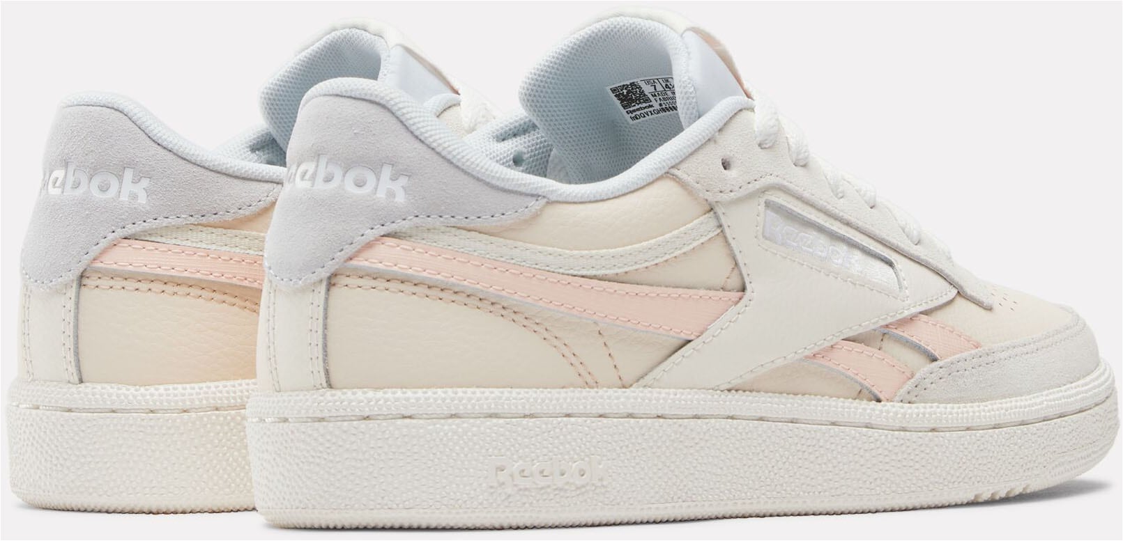 Reebok Classic Sneaker »CLUB C REVENGE«