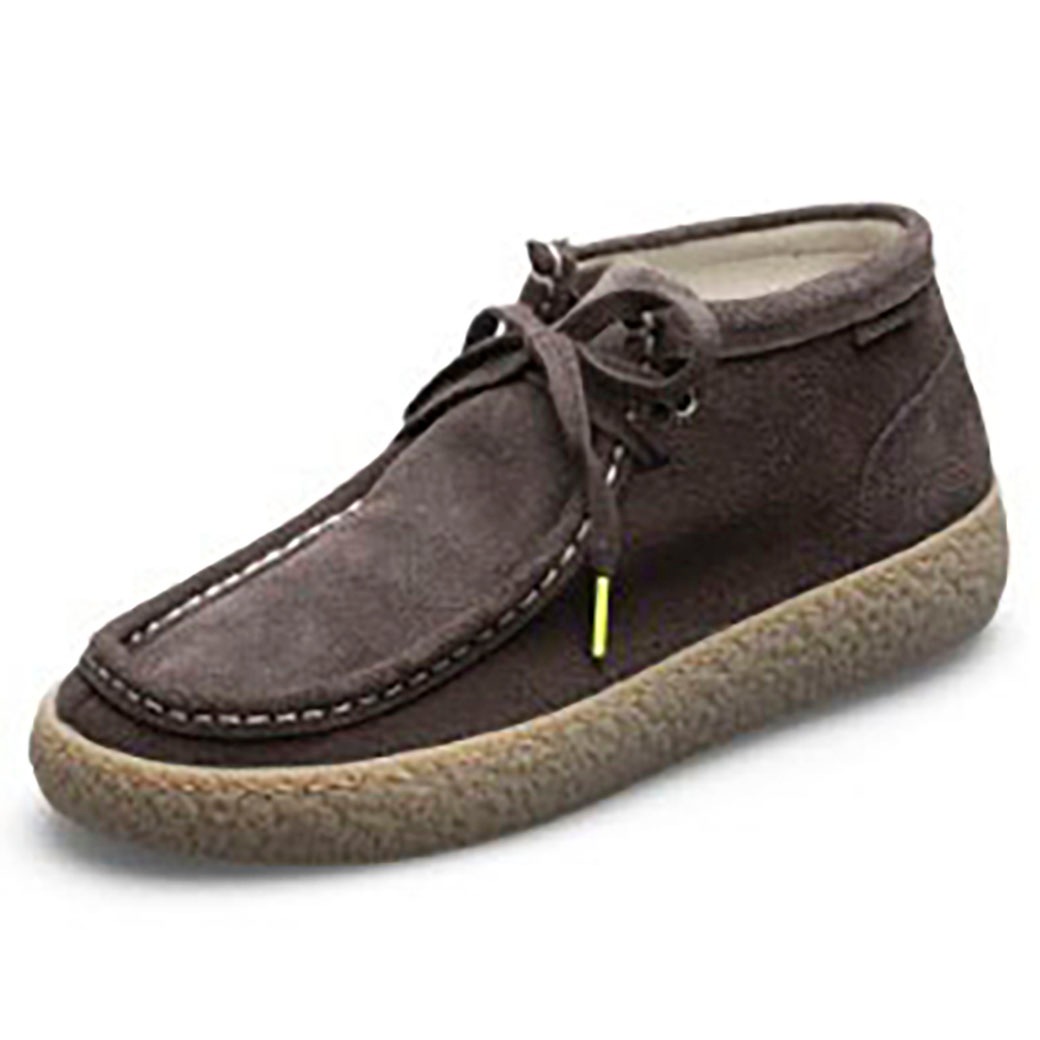 VERBENAS Schnürboots »Brandam«  Stiefelette, Casual-Boots, Plateauboots