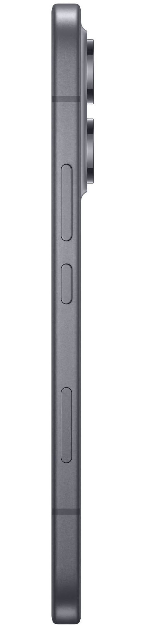 Honor Smartphone »600 Lite« schwarz
