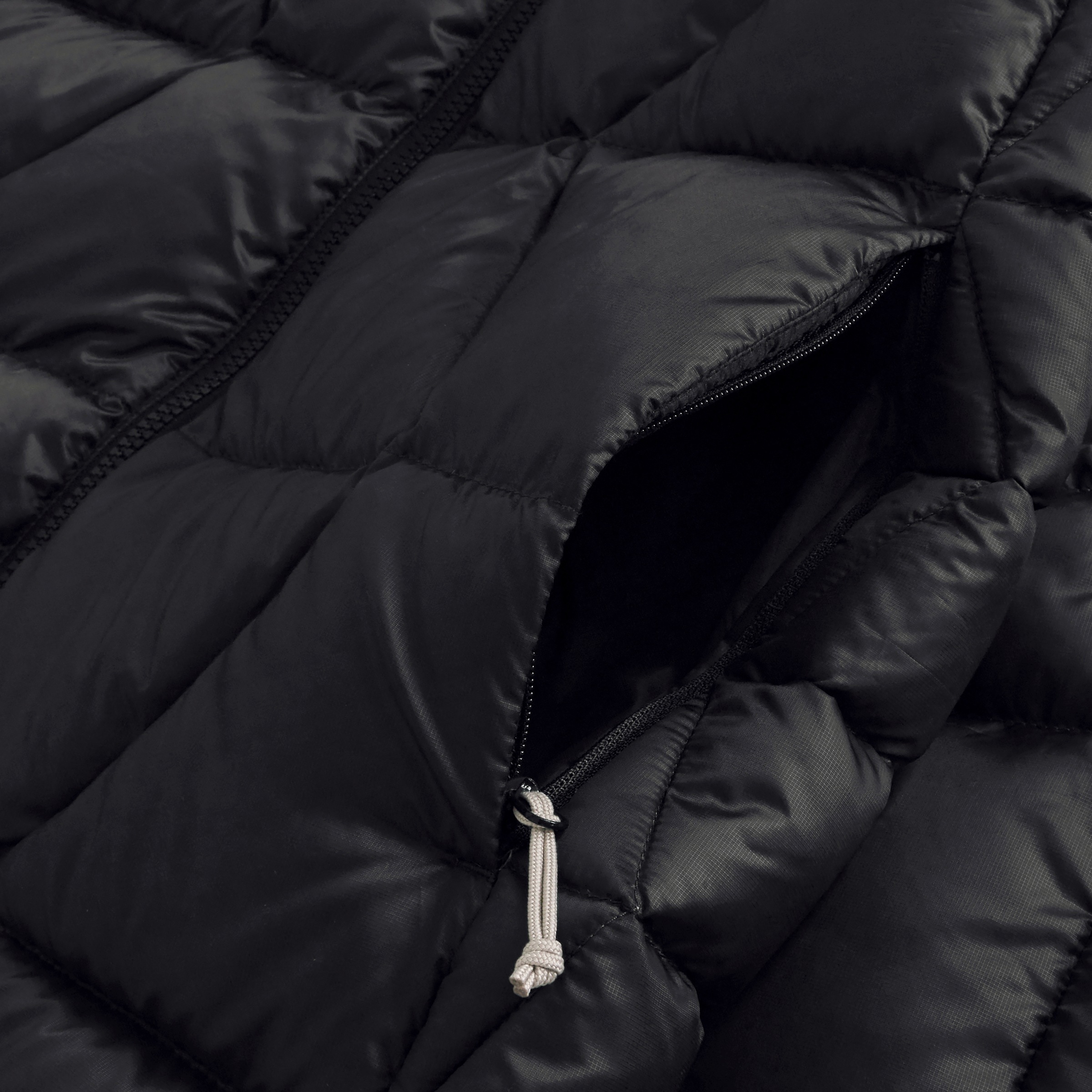 Berghaus Daunenjacke »EXPLORER LONG DOWN JACKET« Winterjacke Damen